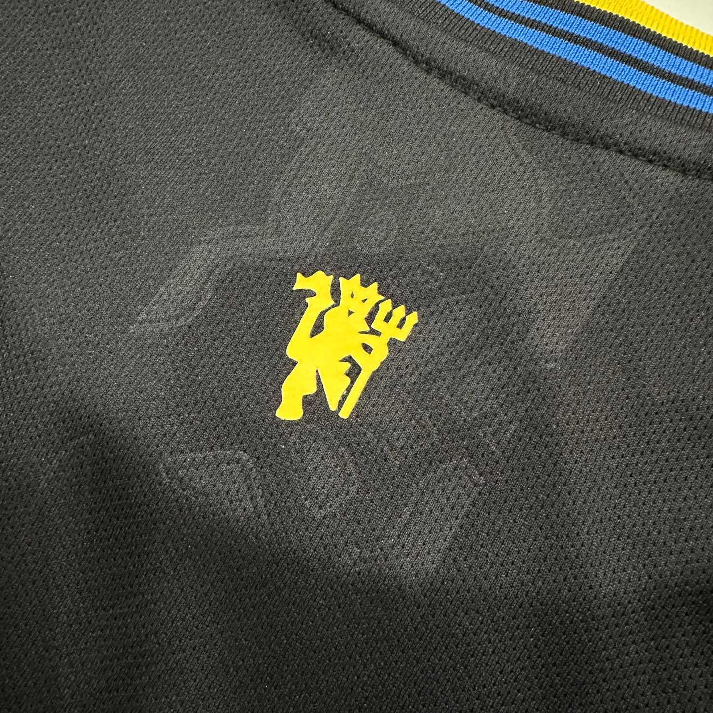 Manchester united 25/26 third shirt