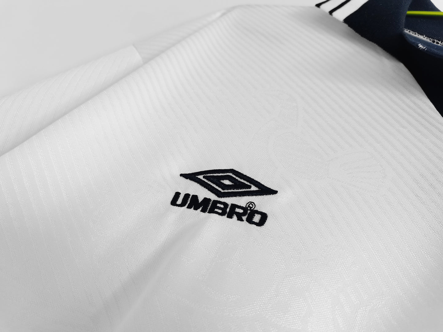 Tottenham 94/95 home shirt