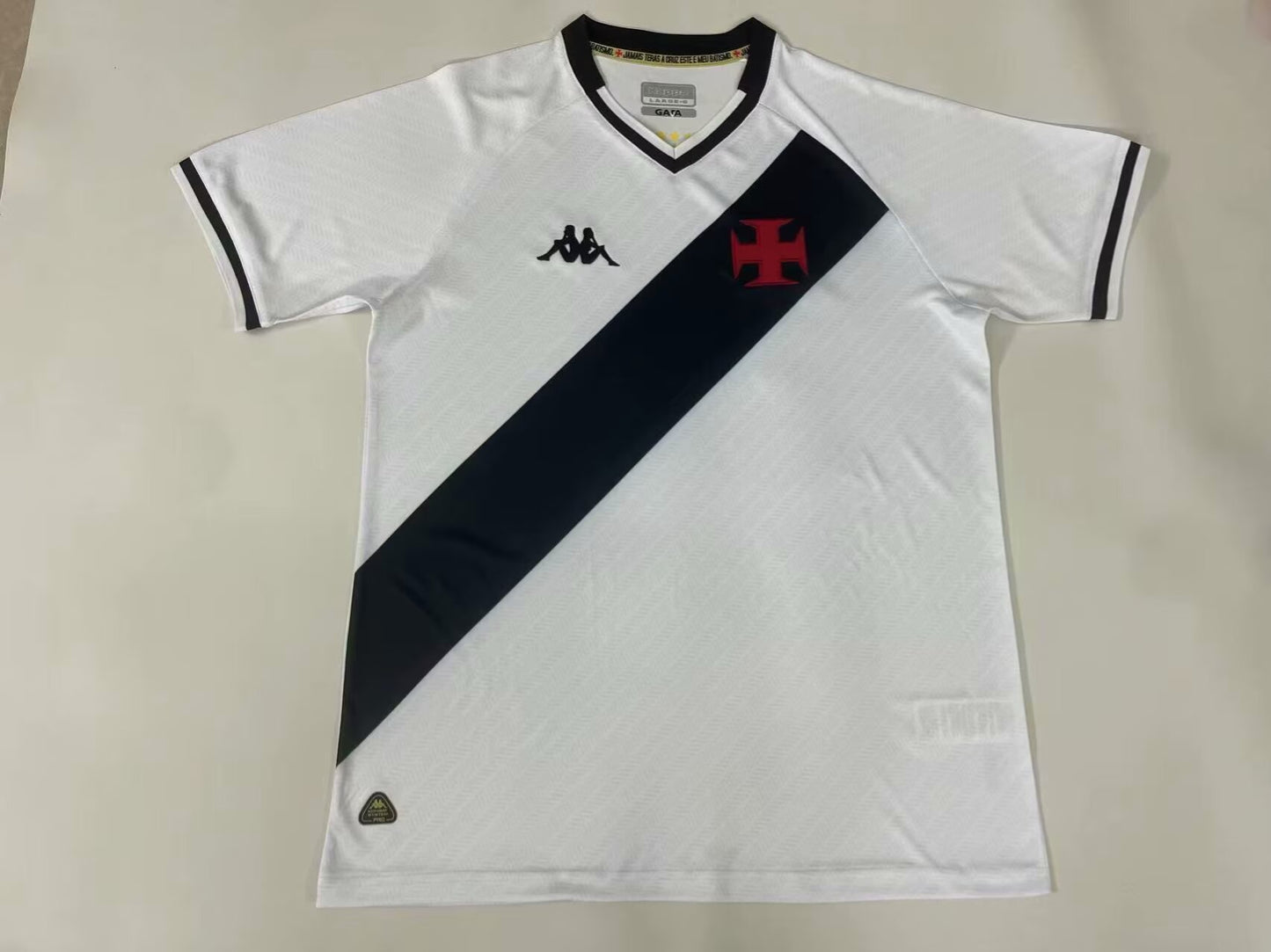Vasco da gama 25/26 away shirt