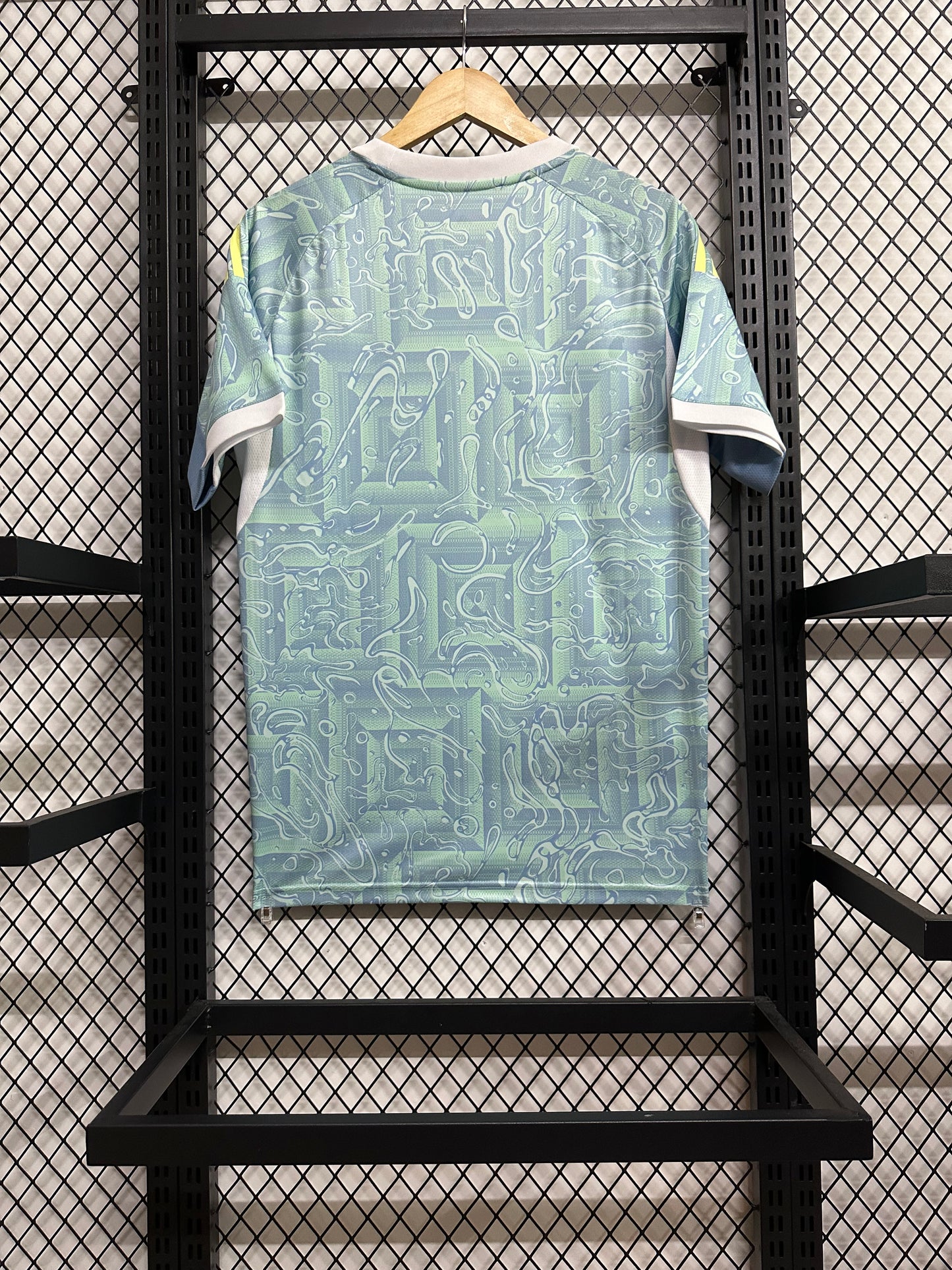 Juventus 25/26 away kit
