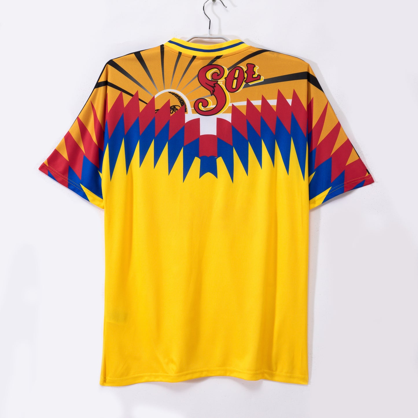 CLUB AMERICA 1995 home shirt