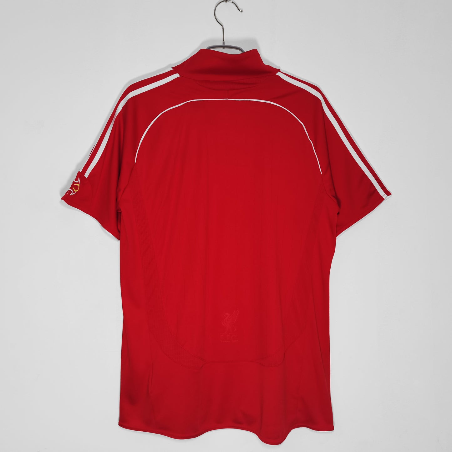 LIVERPOOL 06/07 home shirt