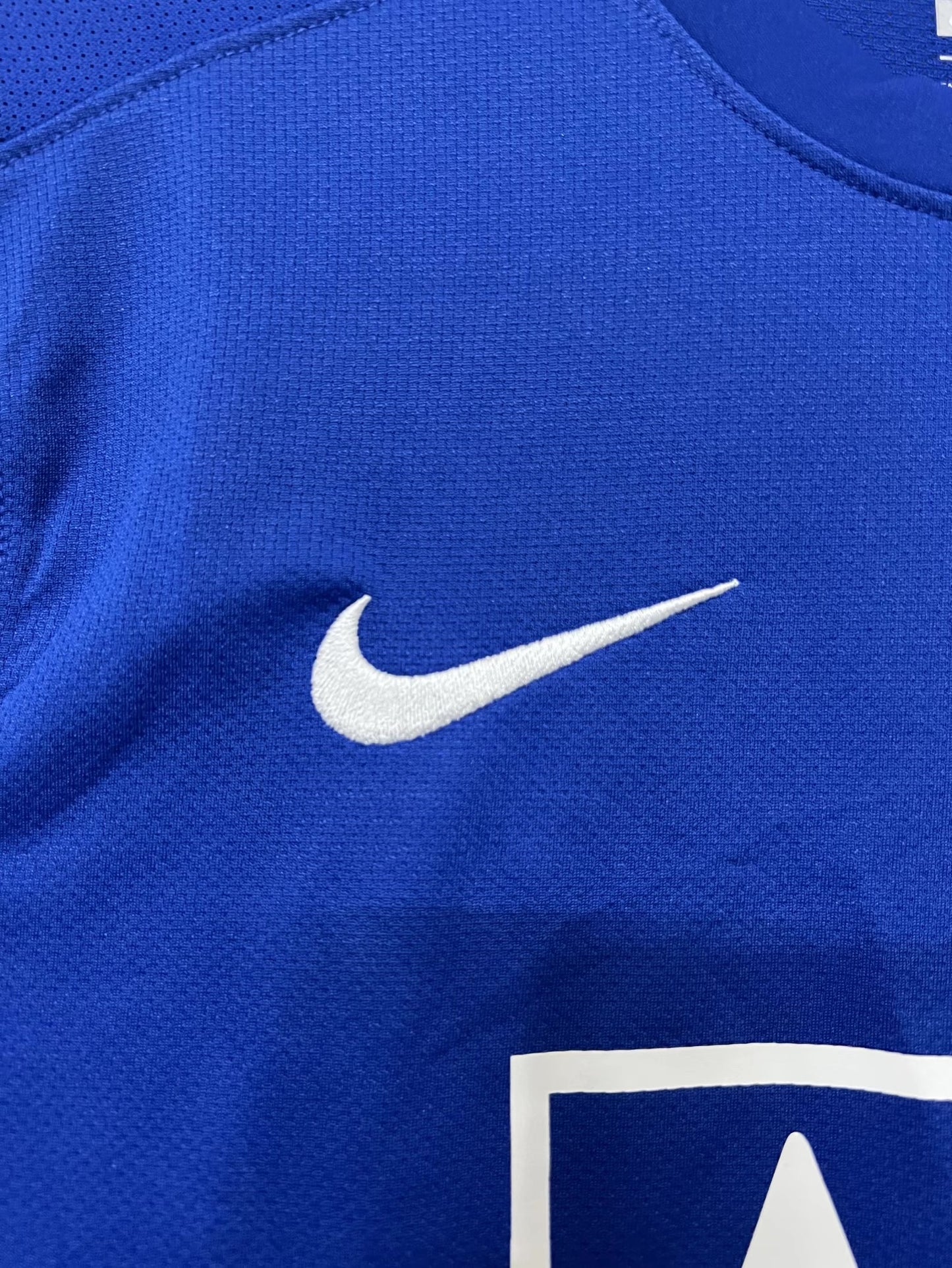 Manchester united 08/09 away shirt