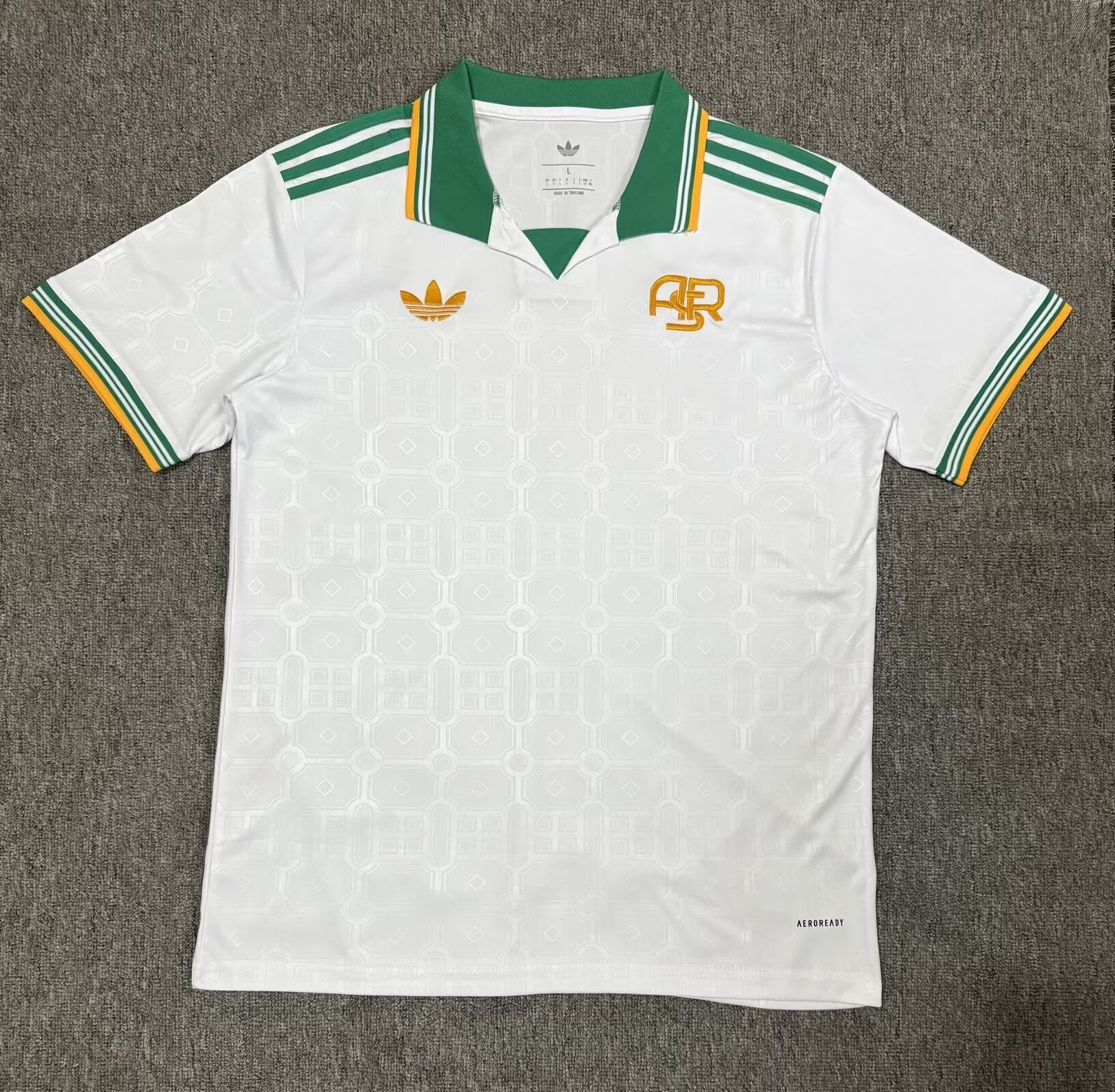 Roma 25/26 third shirt