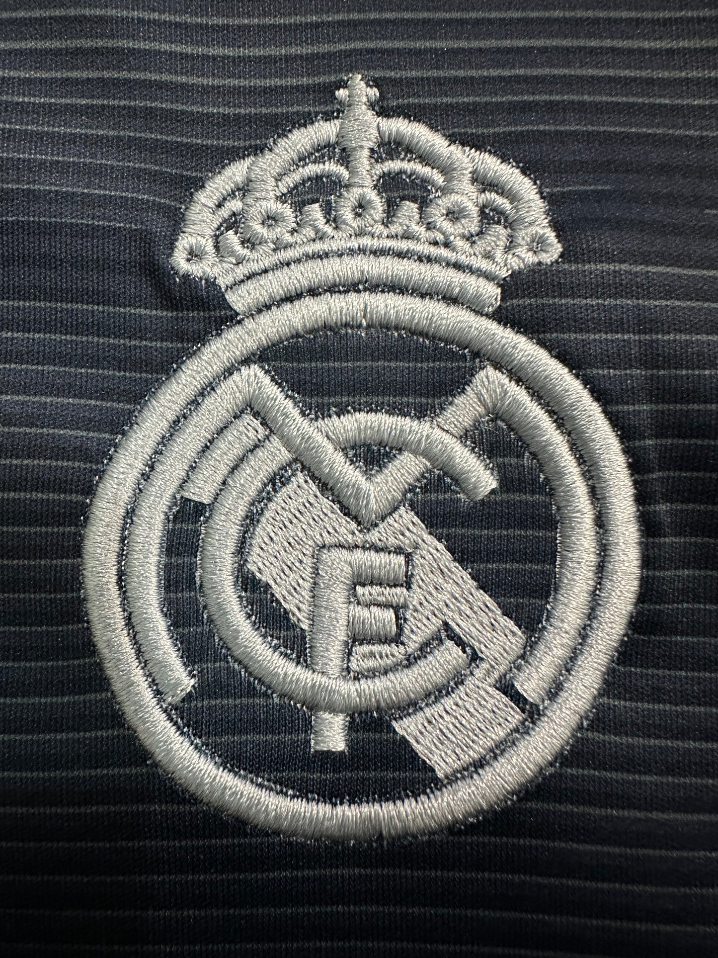 Real Madrid 25/26 away shirt