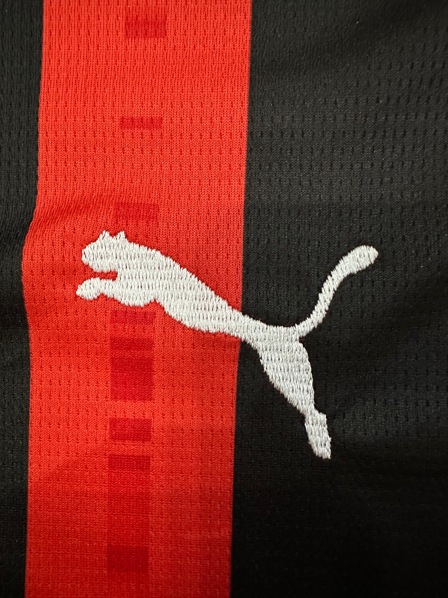 AC Milan home shirt 24/25