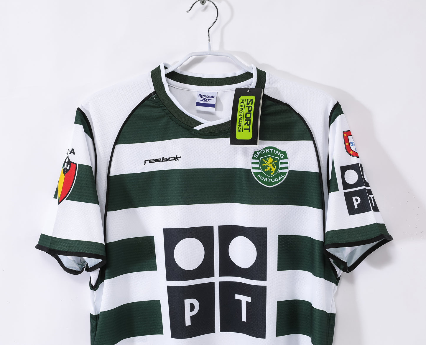 SPORTING LISBON 2003