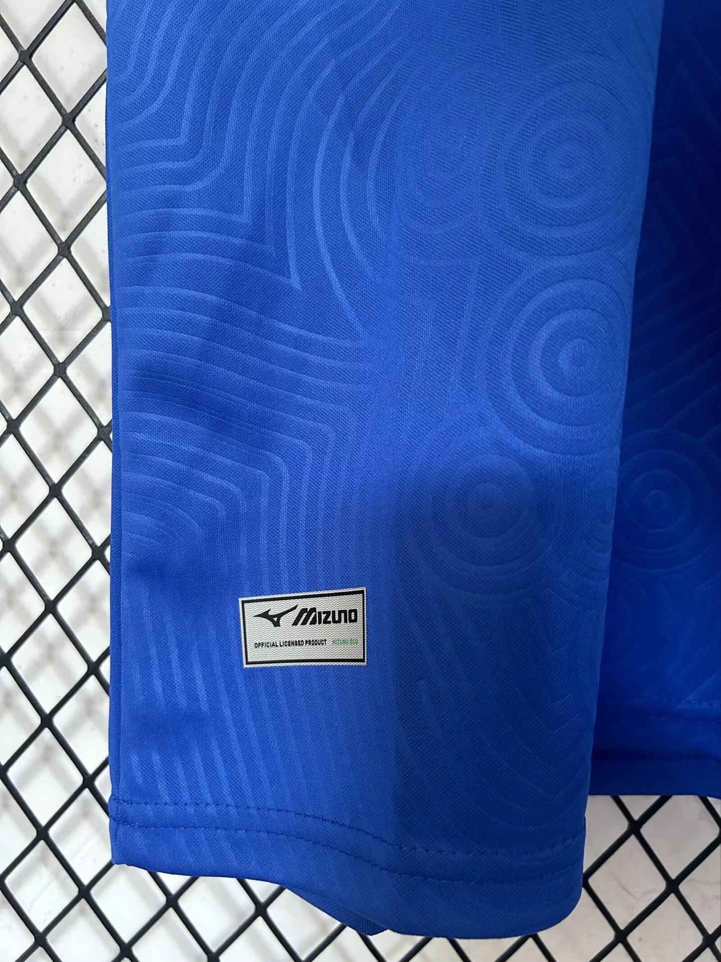 MONACO 25/26 away shirt