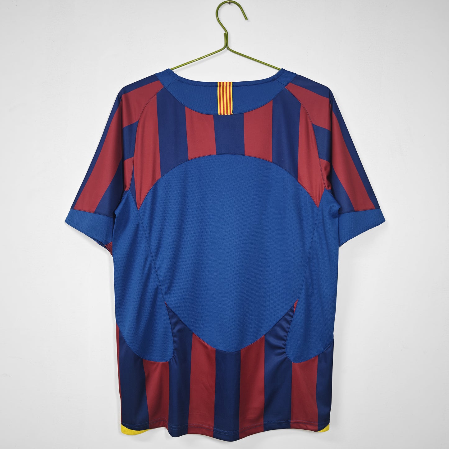 Barcelona 05/06 home shirt