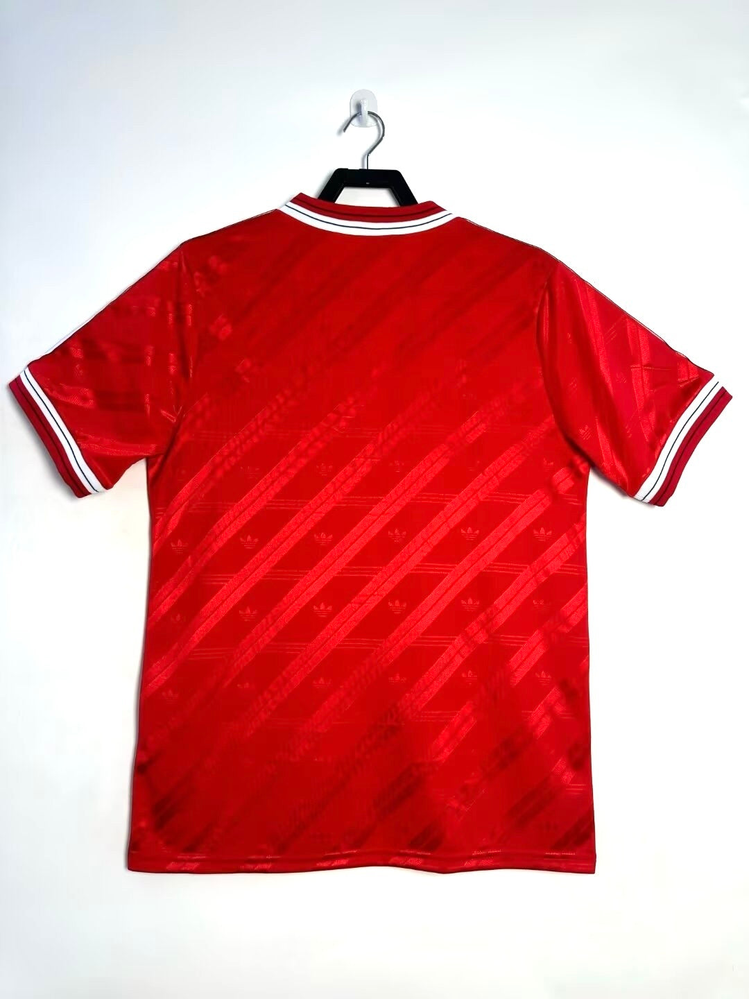 Manchester united 96/98 home shirt