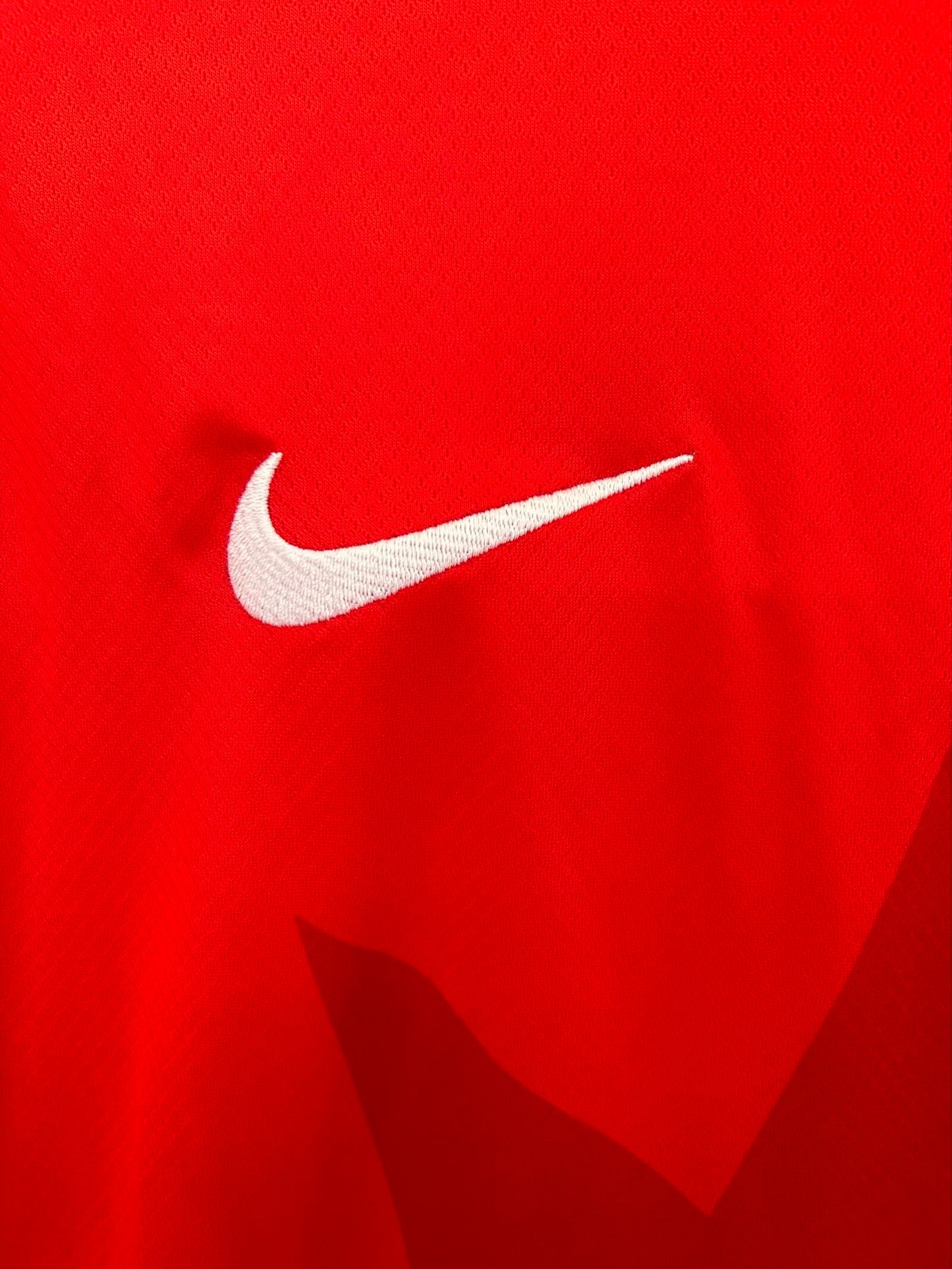 CANADA home shirt 2026