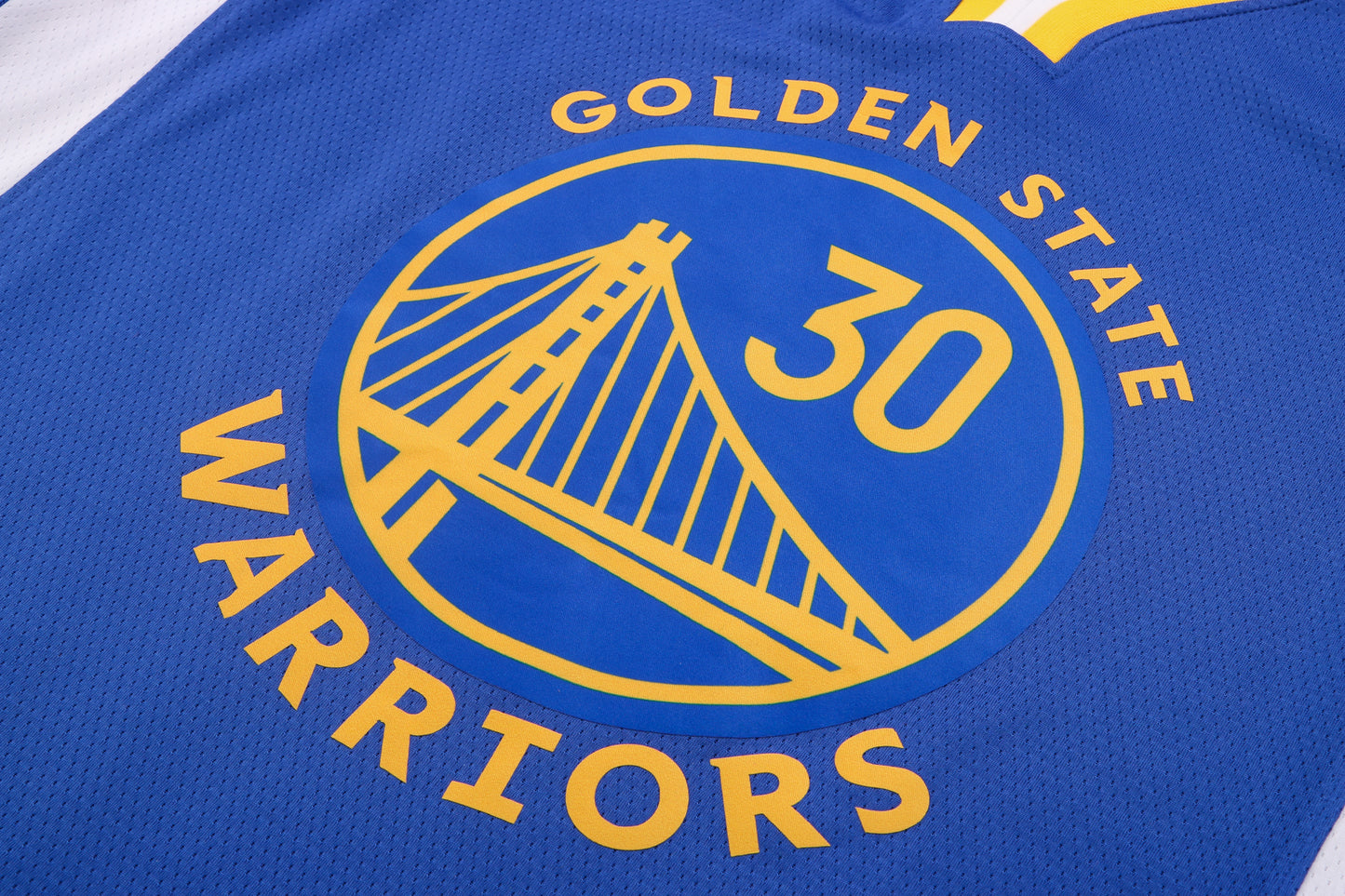WARRIORS SHIRT CURRY
