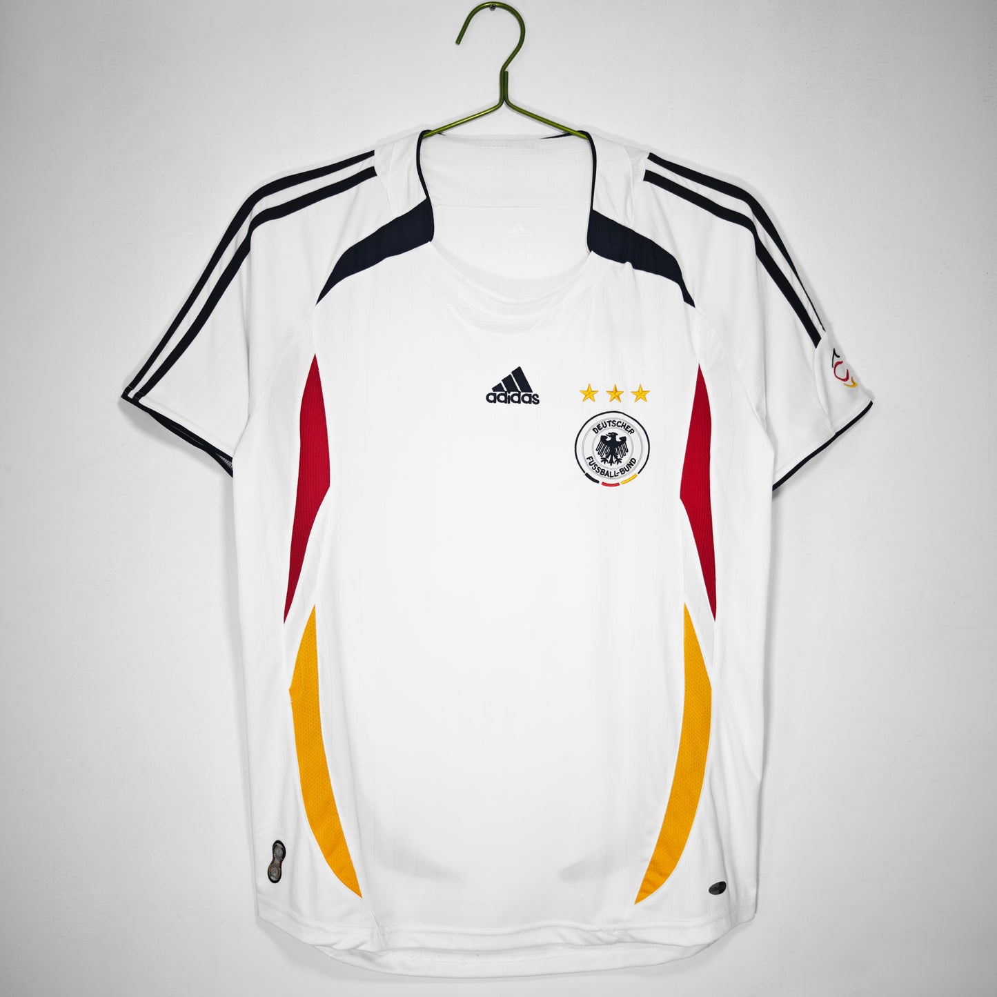 Germany home shirt 2006