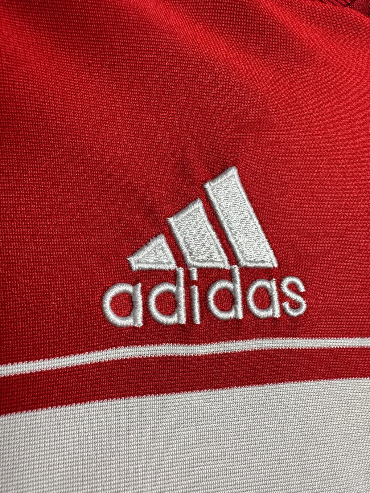 BAYERN MUNICH 07/08 home shirt