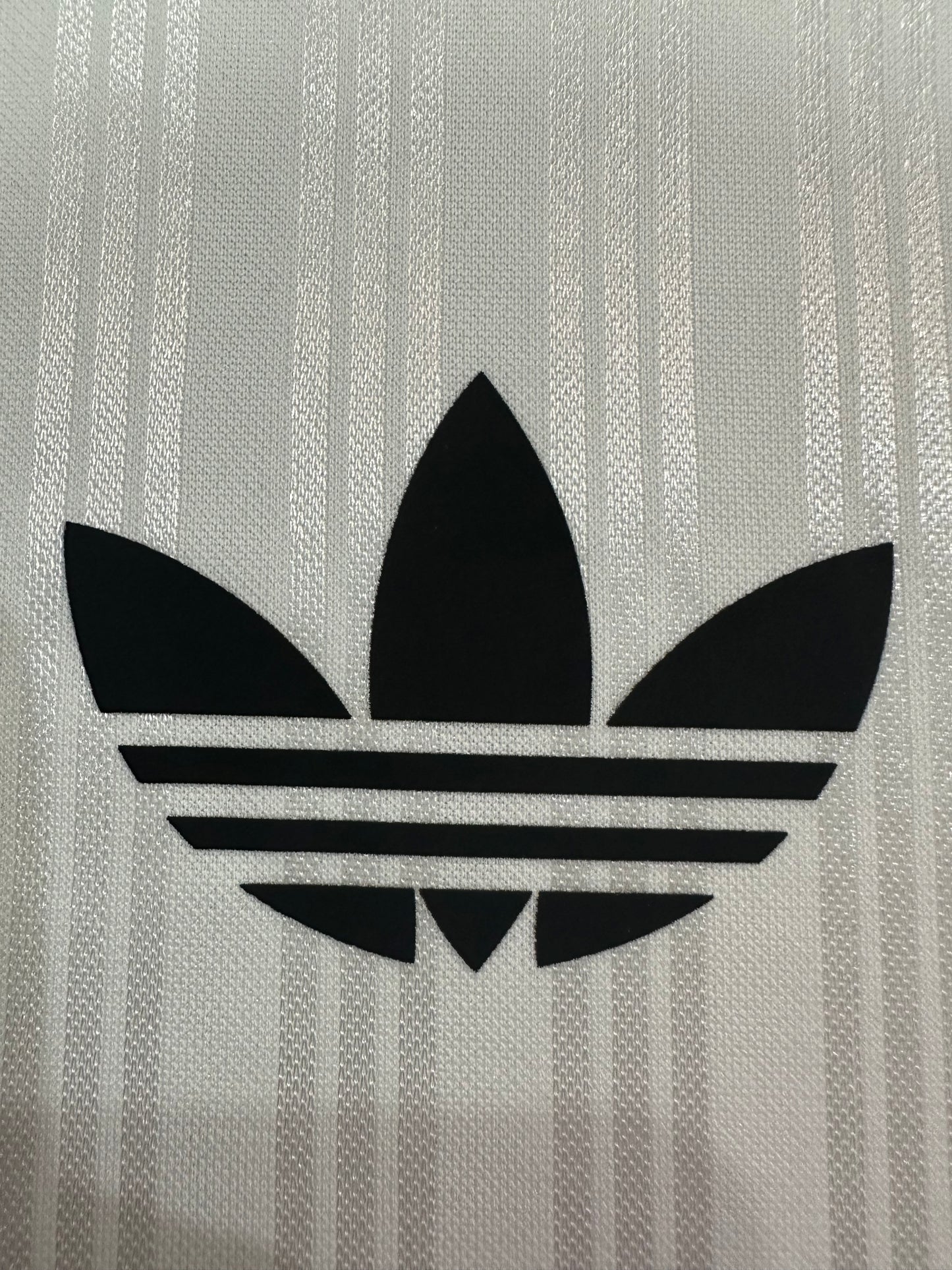 ADIDAS SHIRT WHITE