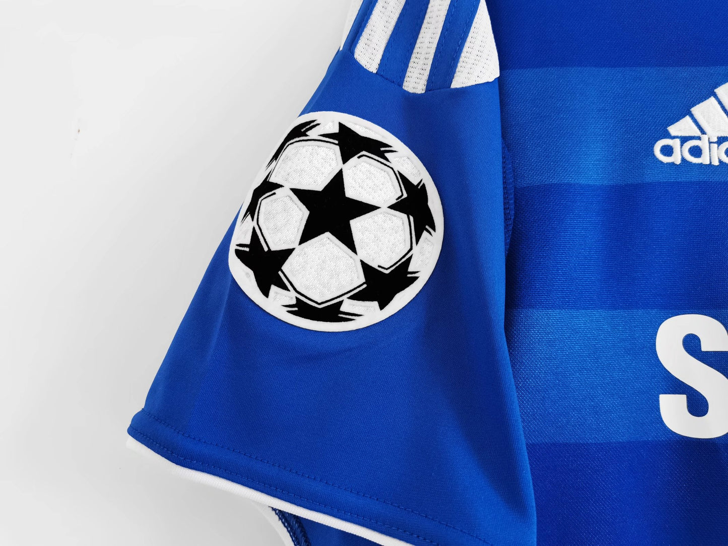 Chelsea 11/12 home shirt