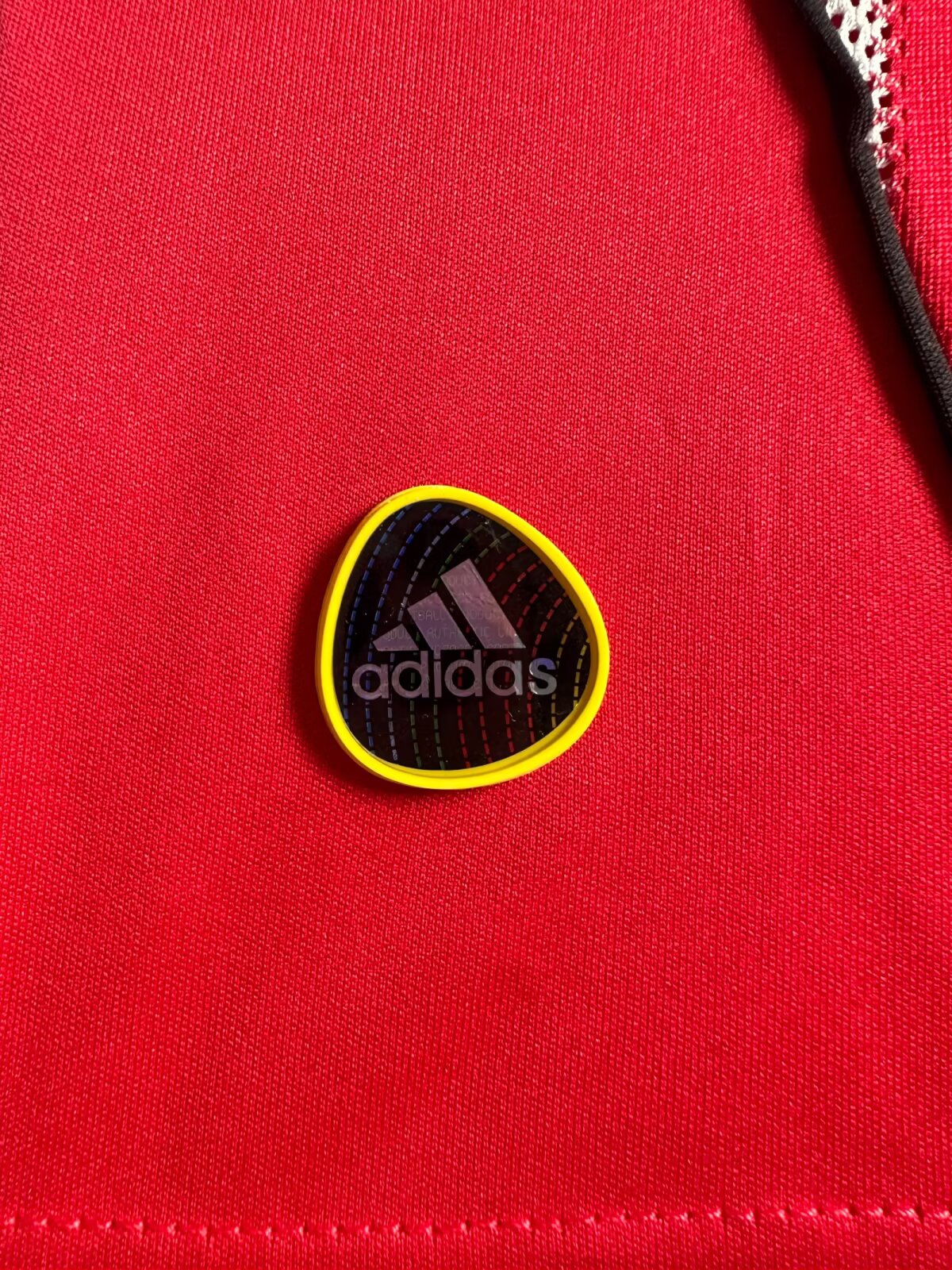 BAYERN MUNICH 10/11 home shirt