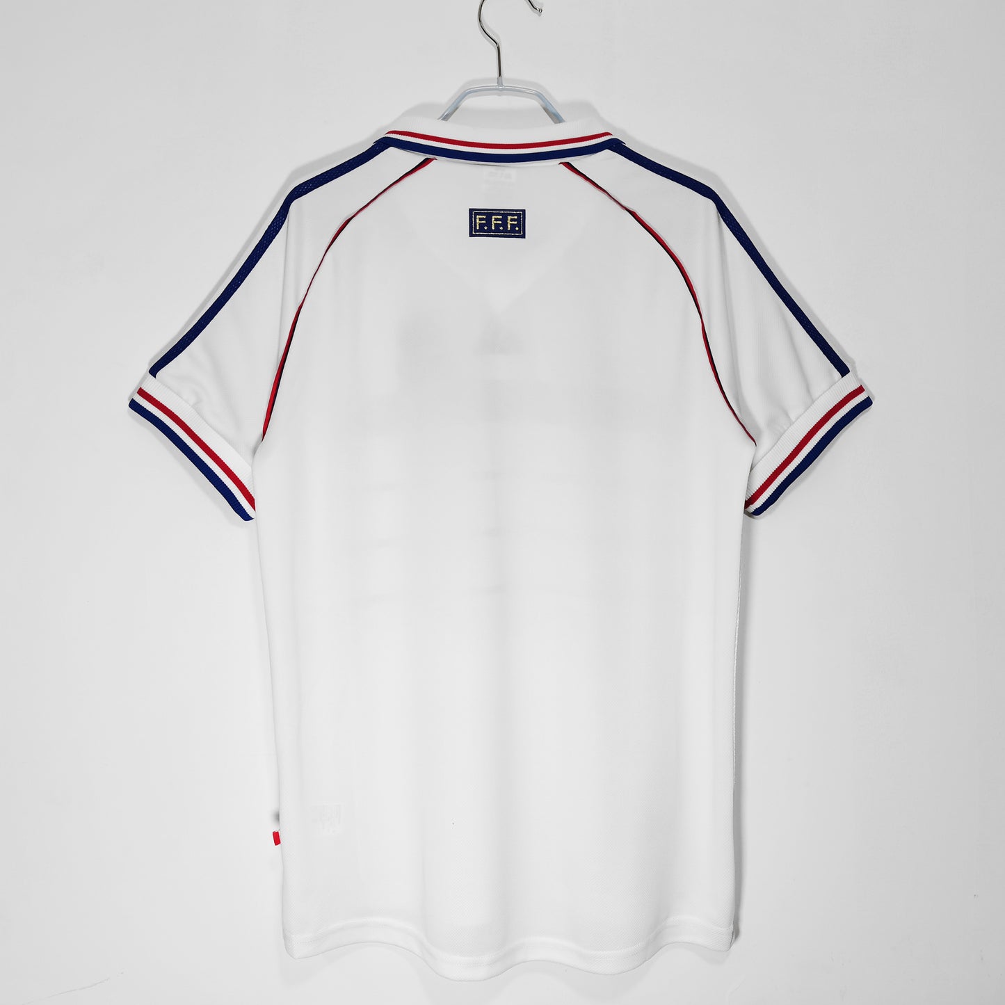 France 1998 away shirt
