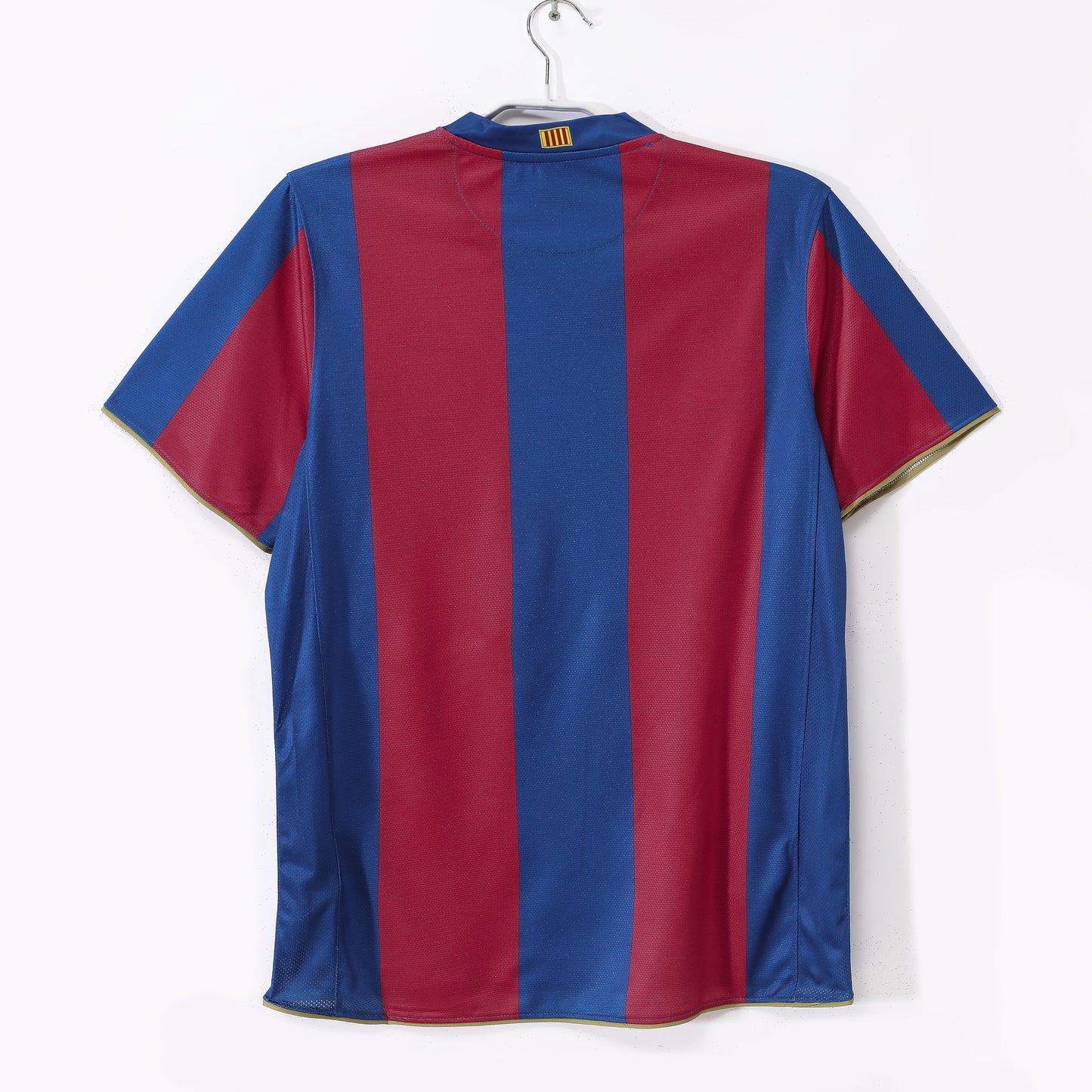 Barcelona 07/08 home shirt