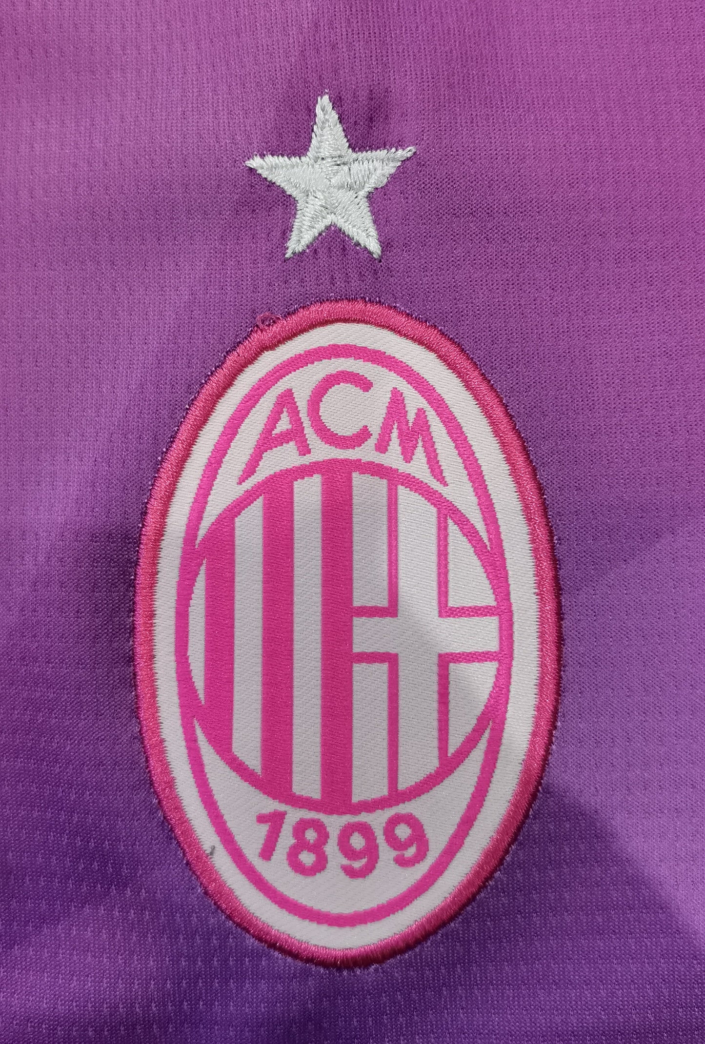 AC Milan third shirt 23/24