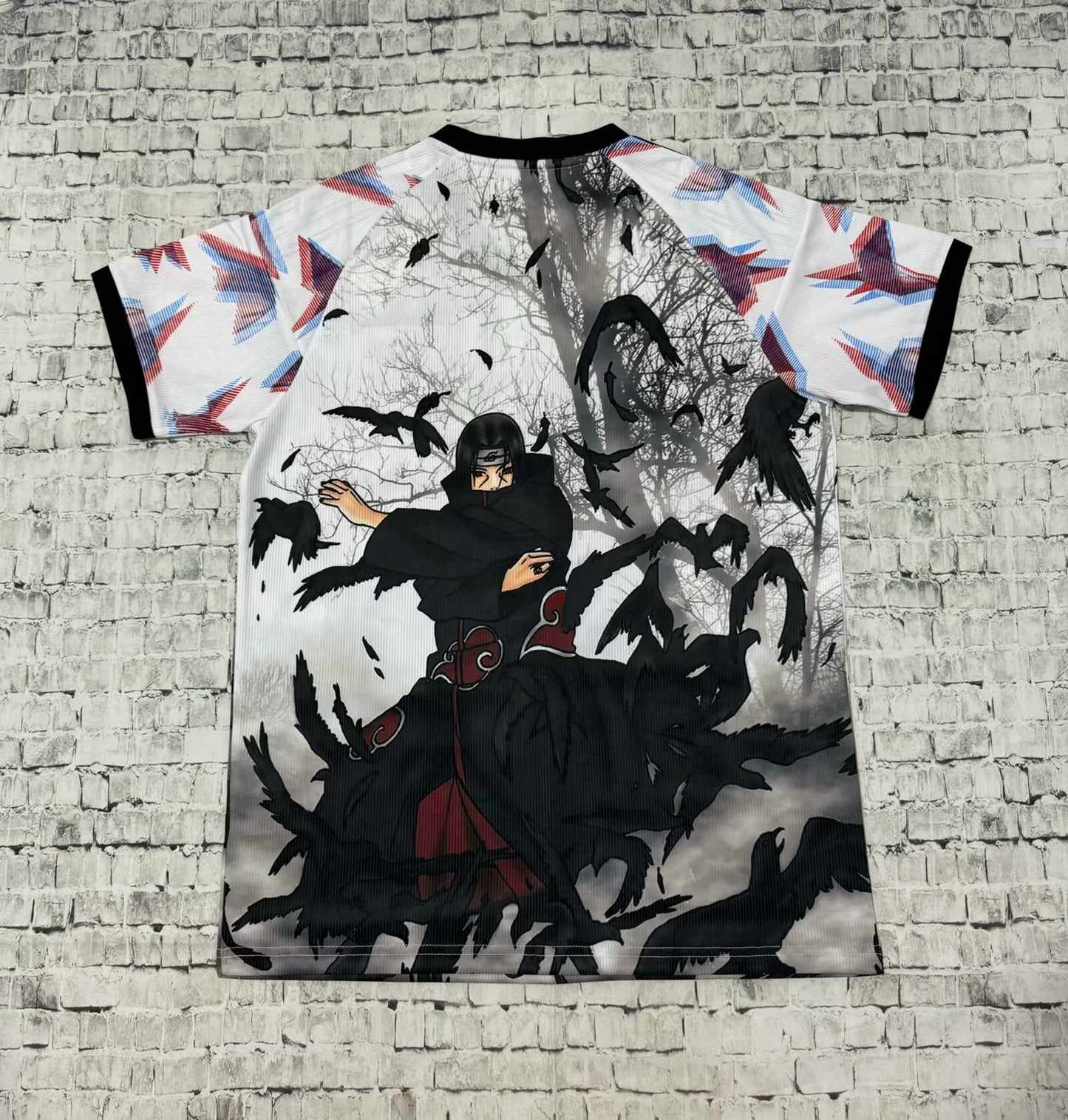 Japan Itachi edition