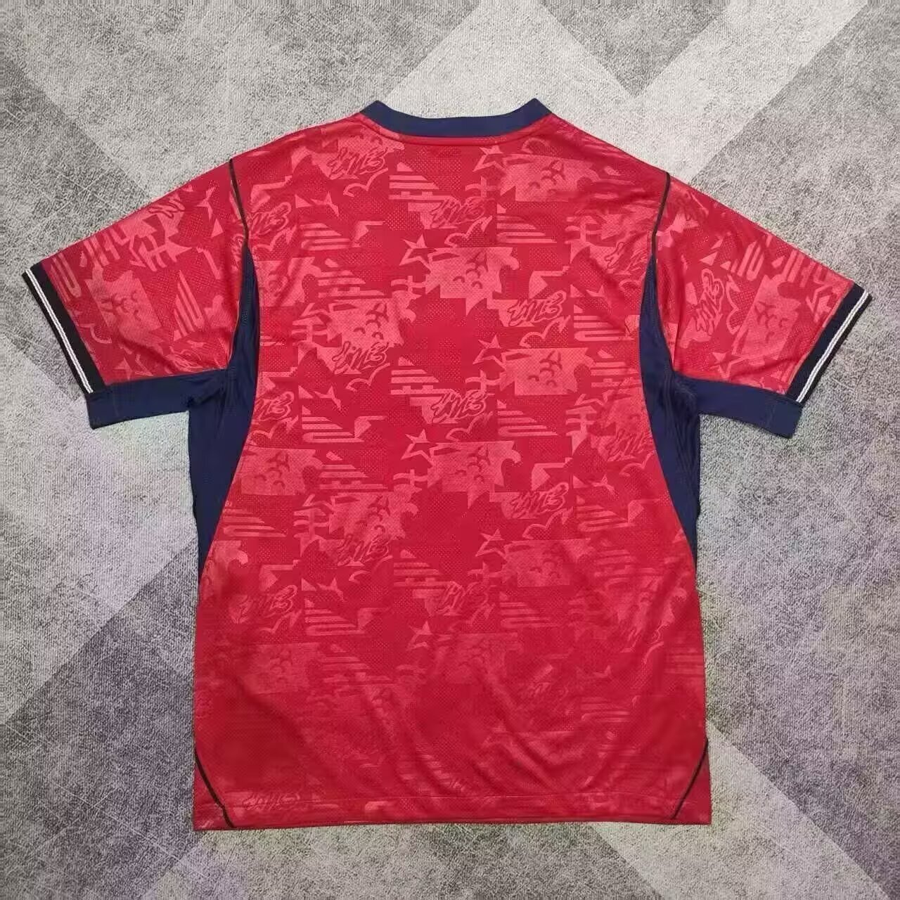 ENGLAND away shirt 2026