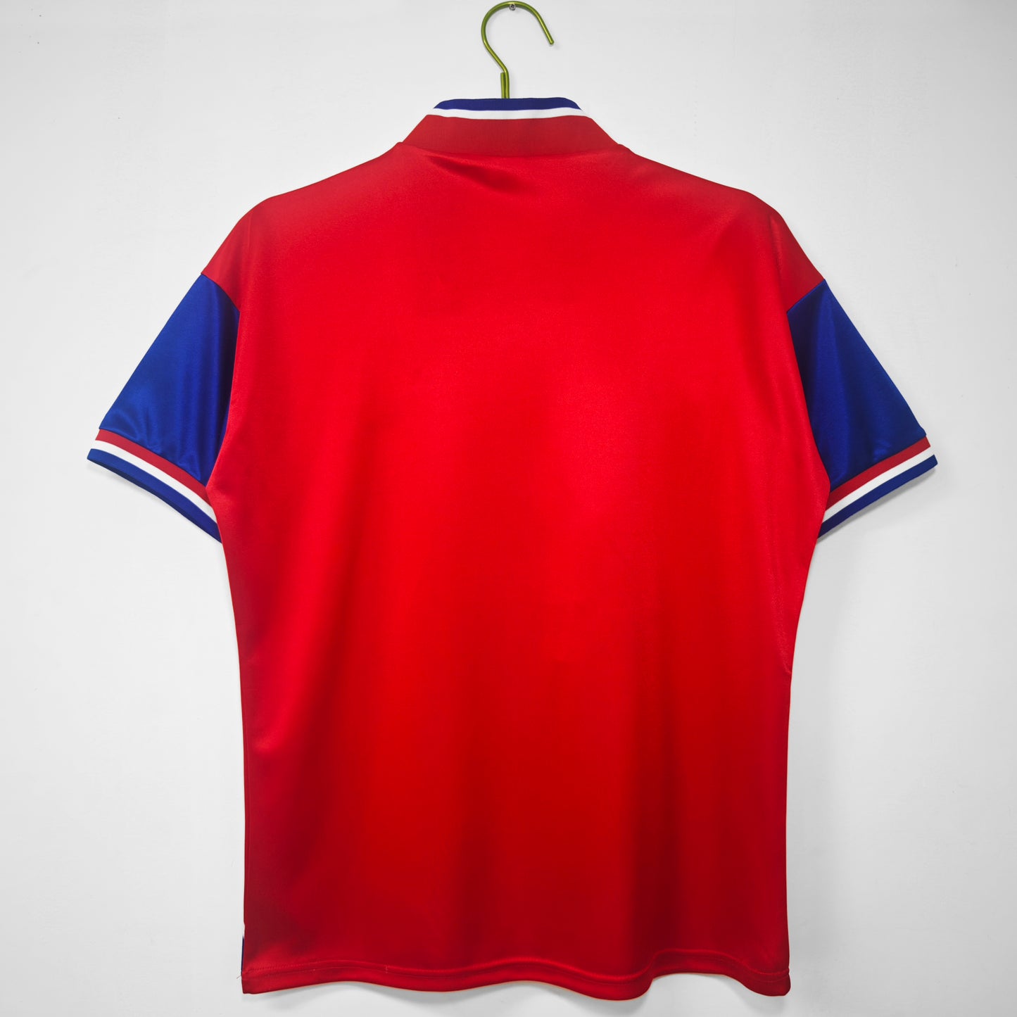 BAYERN MUNICH 93/95 home shirt