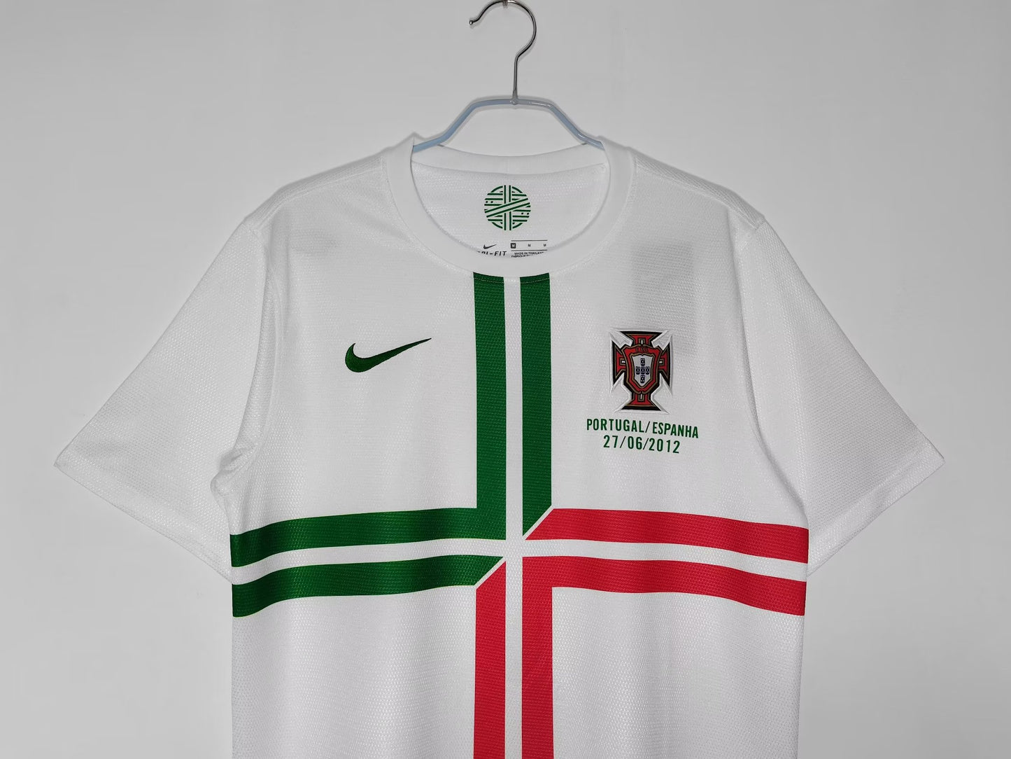 PORTUGAL 12/13 shirt