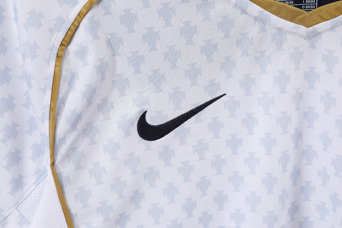 Portugal 2004 away shirt