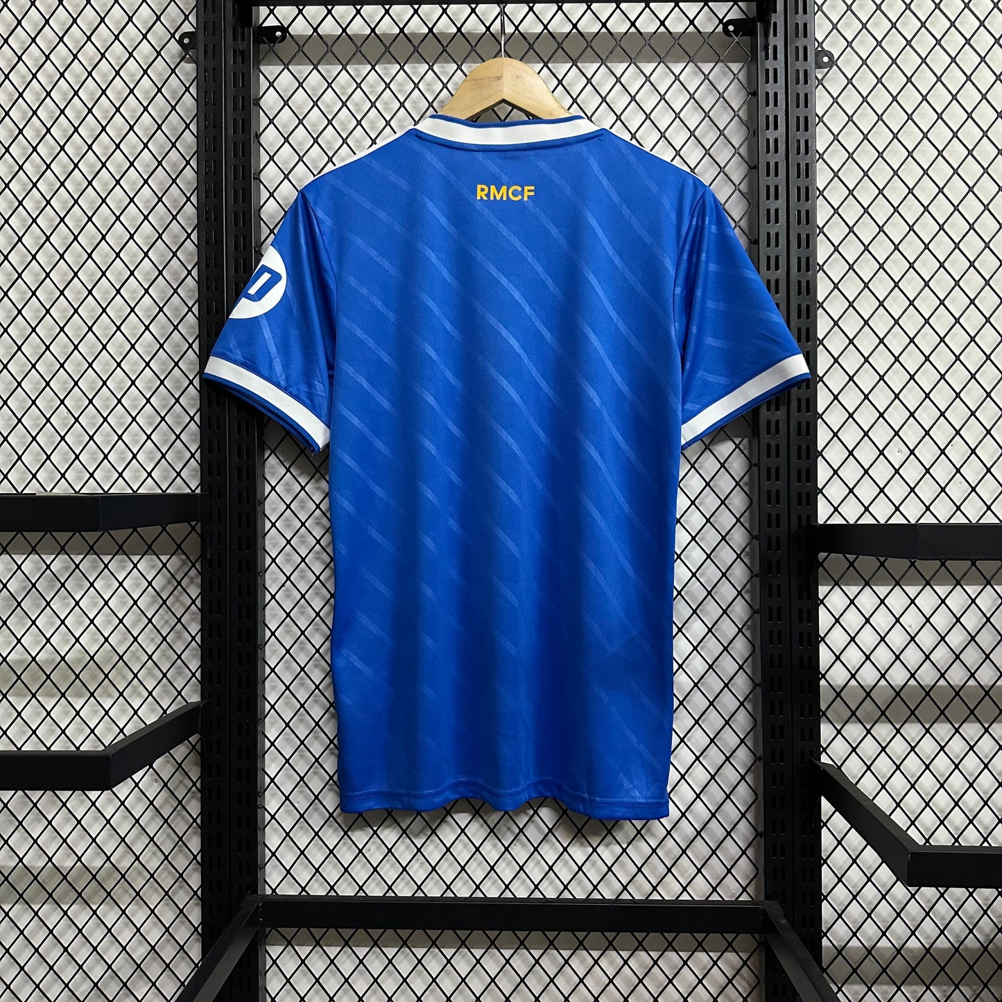 Real Madrid 25/26 third shirt