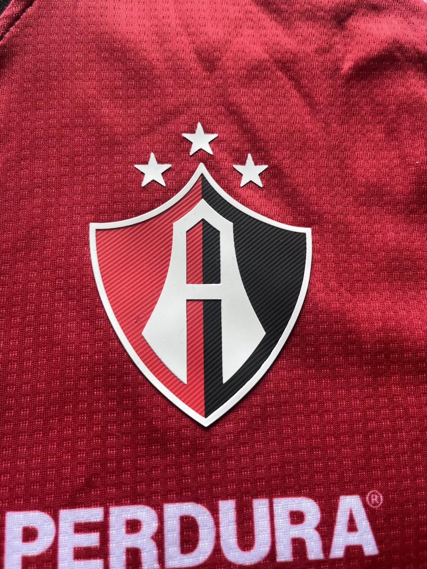 atlas home shirt 25/26