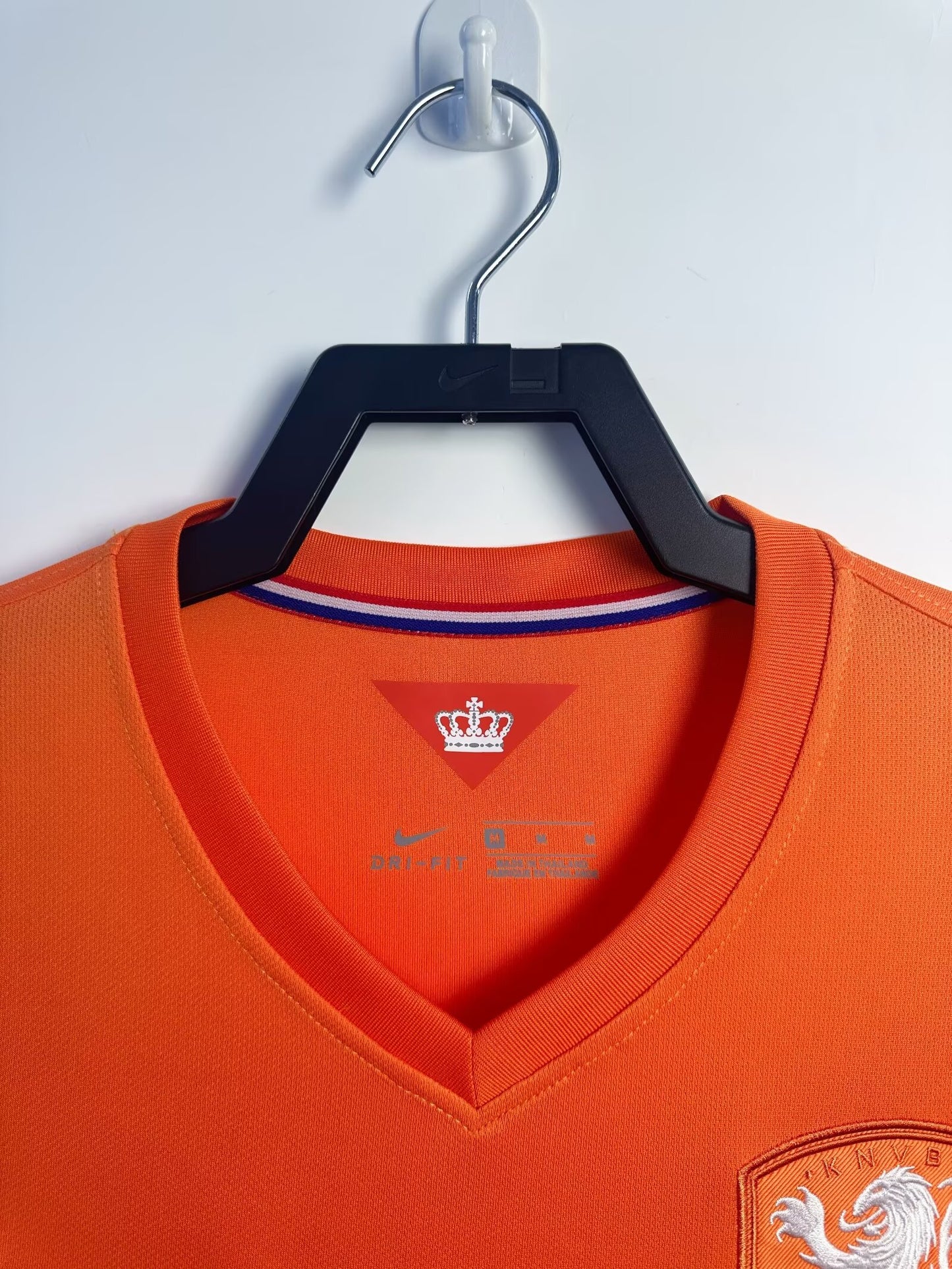 Netherlands home shirt 2014