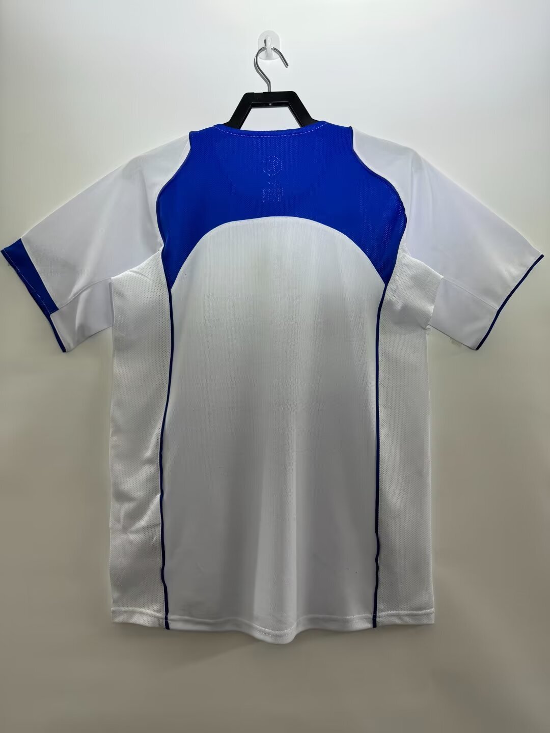 INTER 04/05 away shirt