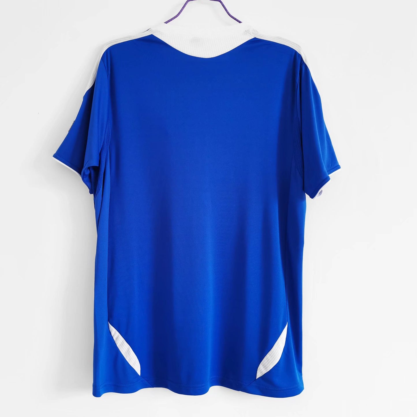 Chelsea 11/12 home shirt