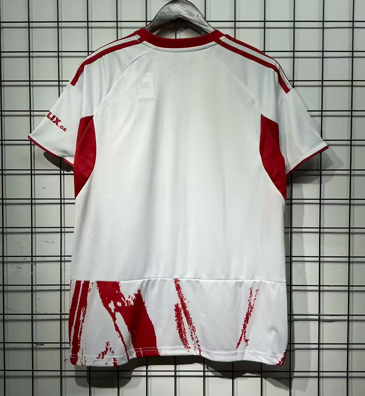 Olympiacos F.C 25/26 Away shirt