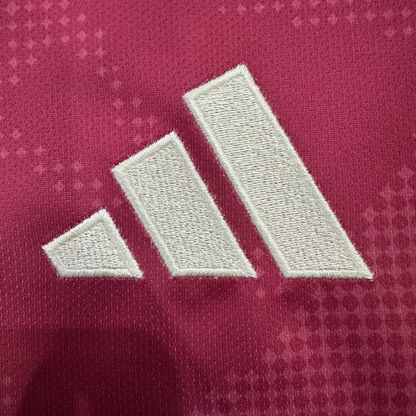 Real Madrid 26/27 third shirt