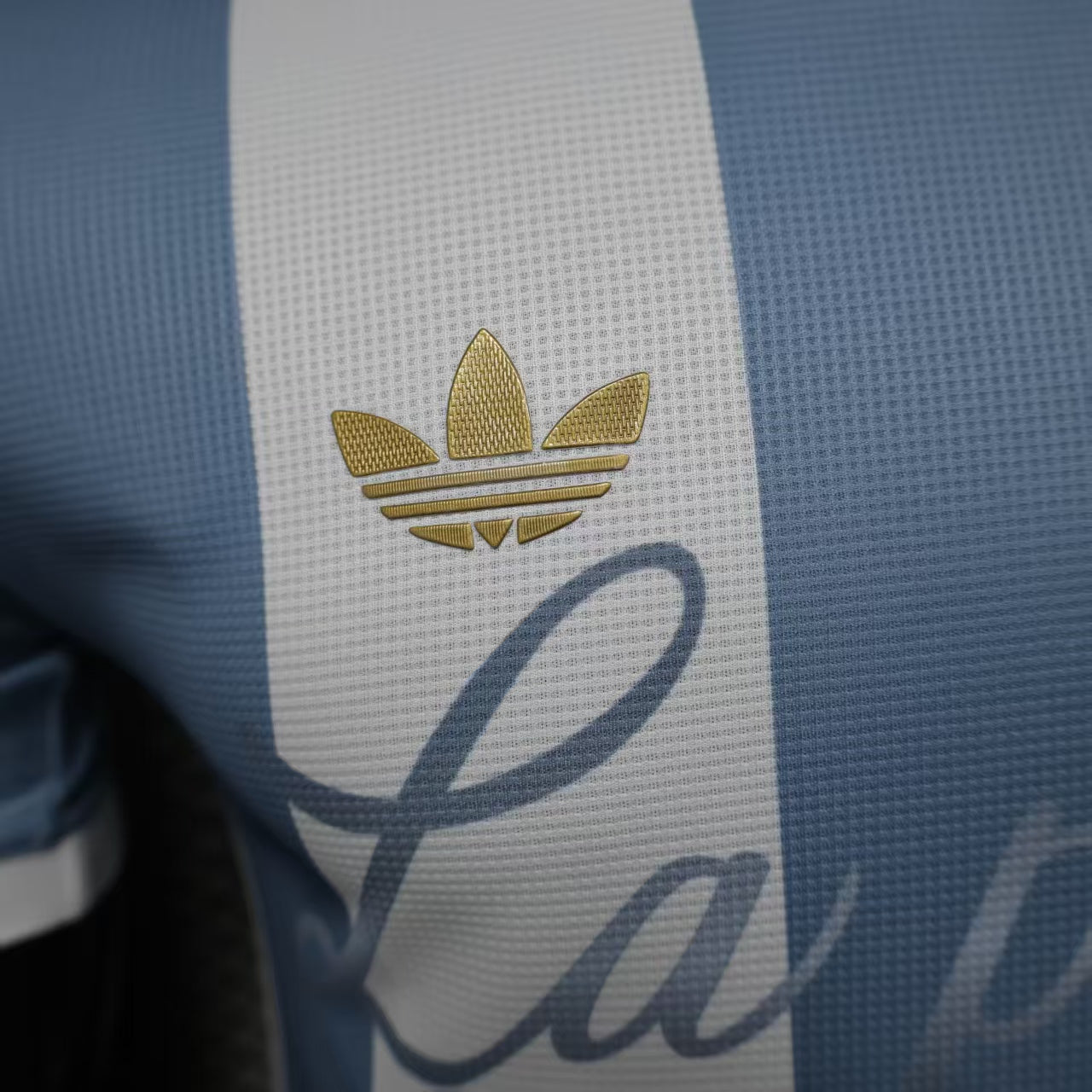 Argentina Messi edition PLAYERS VERSION