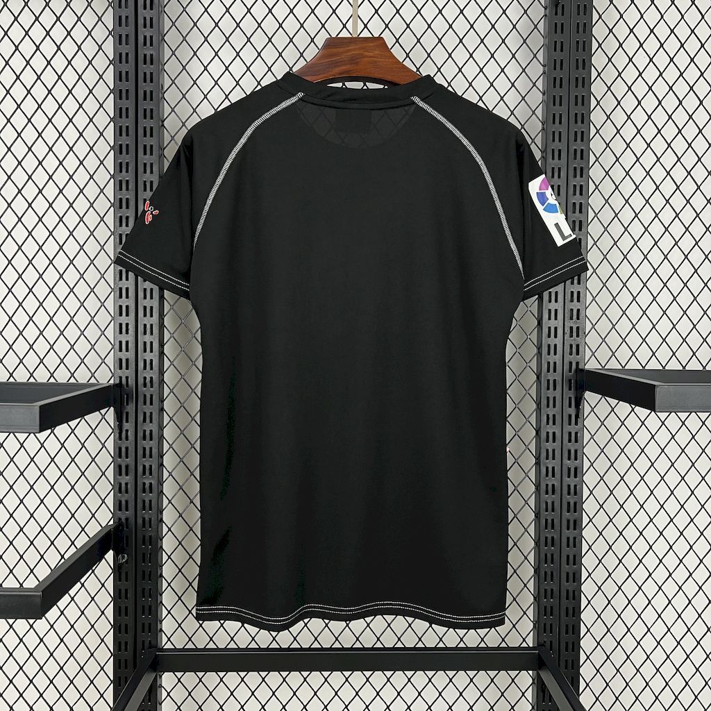 ATHLETIC BILBAO away shirt 07/08