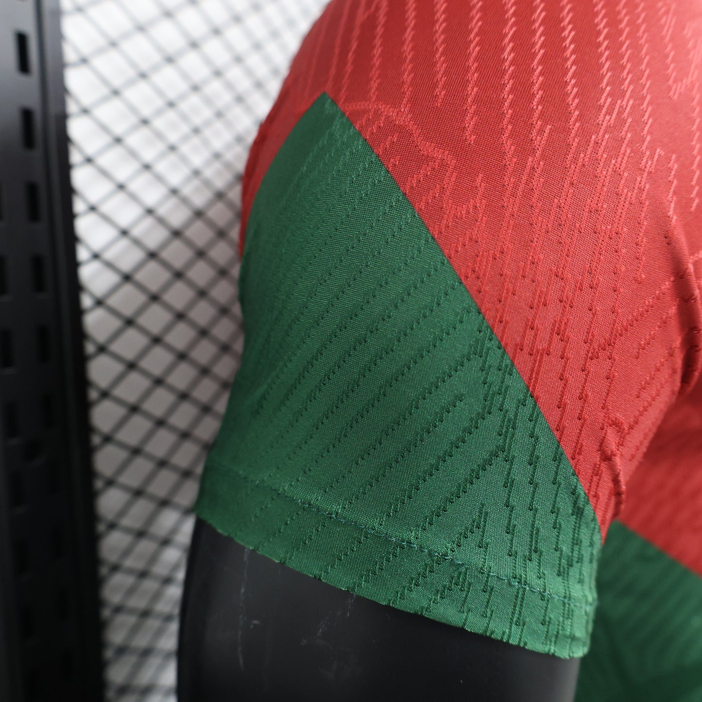 PORTUGAL home shirt 2024