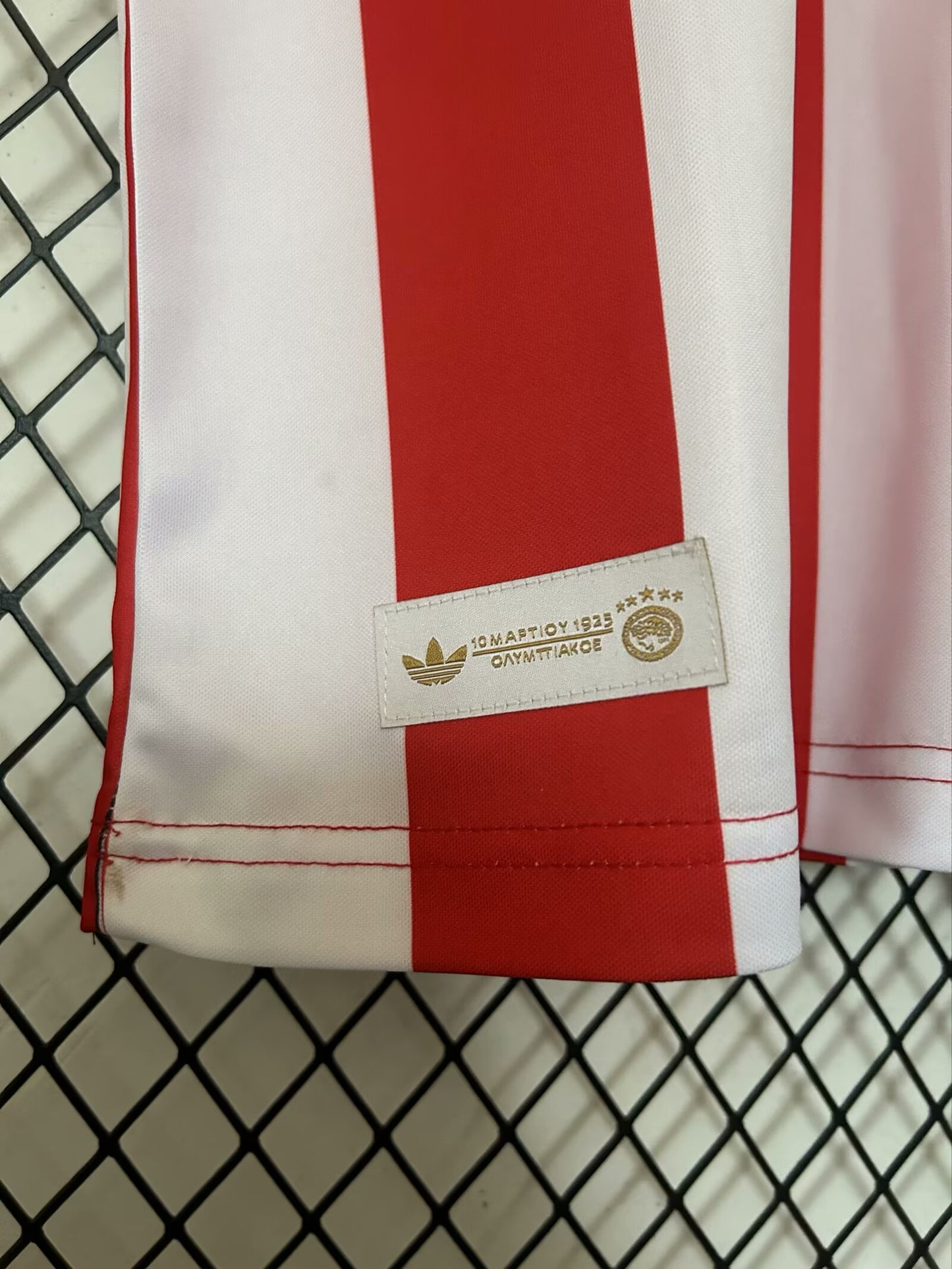 OLYMPIAKOS 100 YEARS ANNIVERSARY