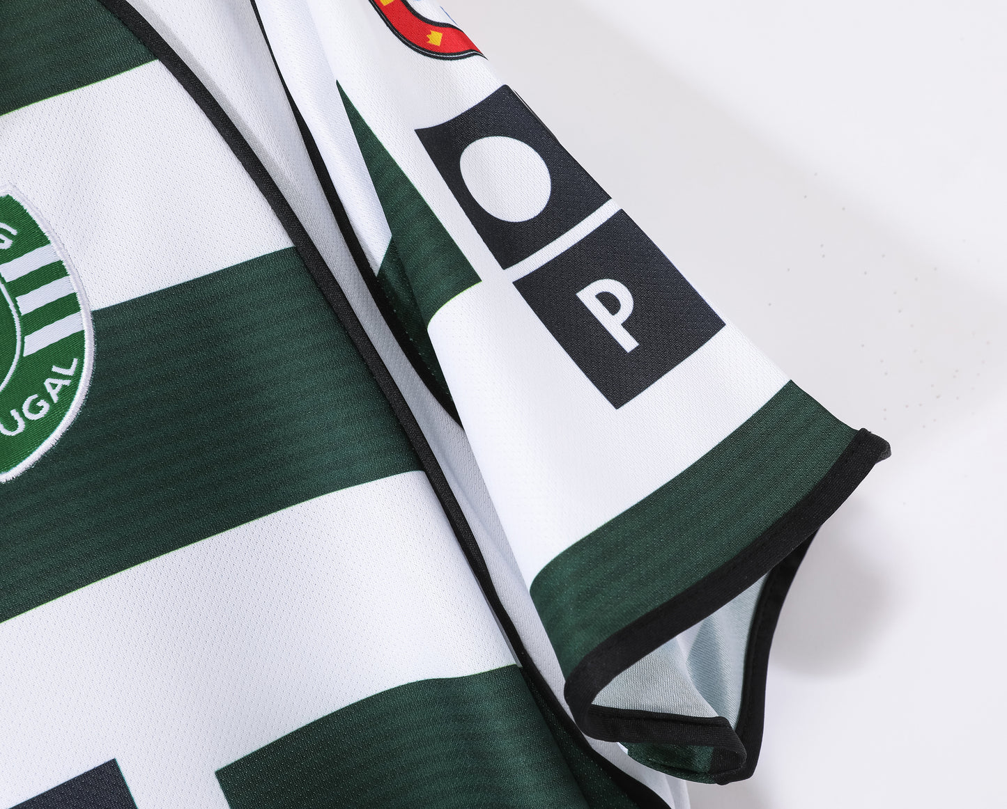 SPORTING LISBON 2003
