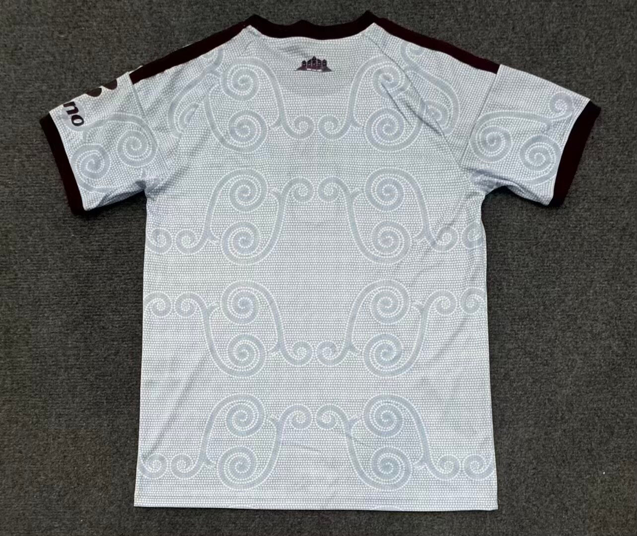 Aston Villa third shirt 26/27