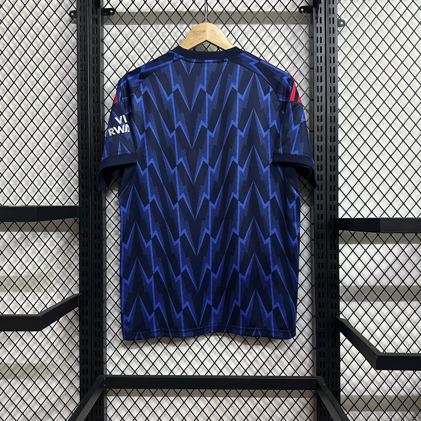 Arsenal away shirt 25/26