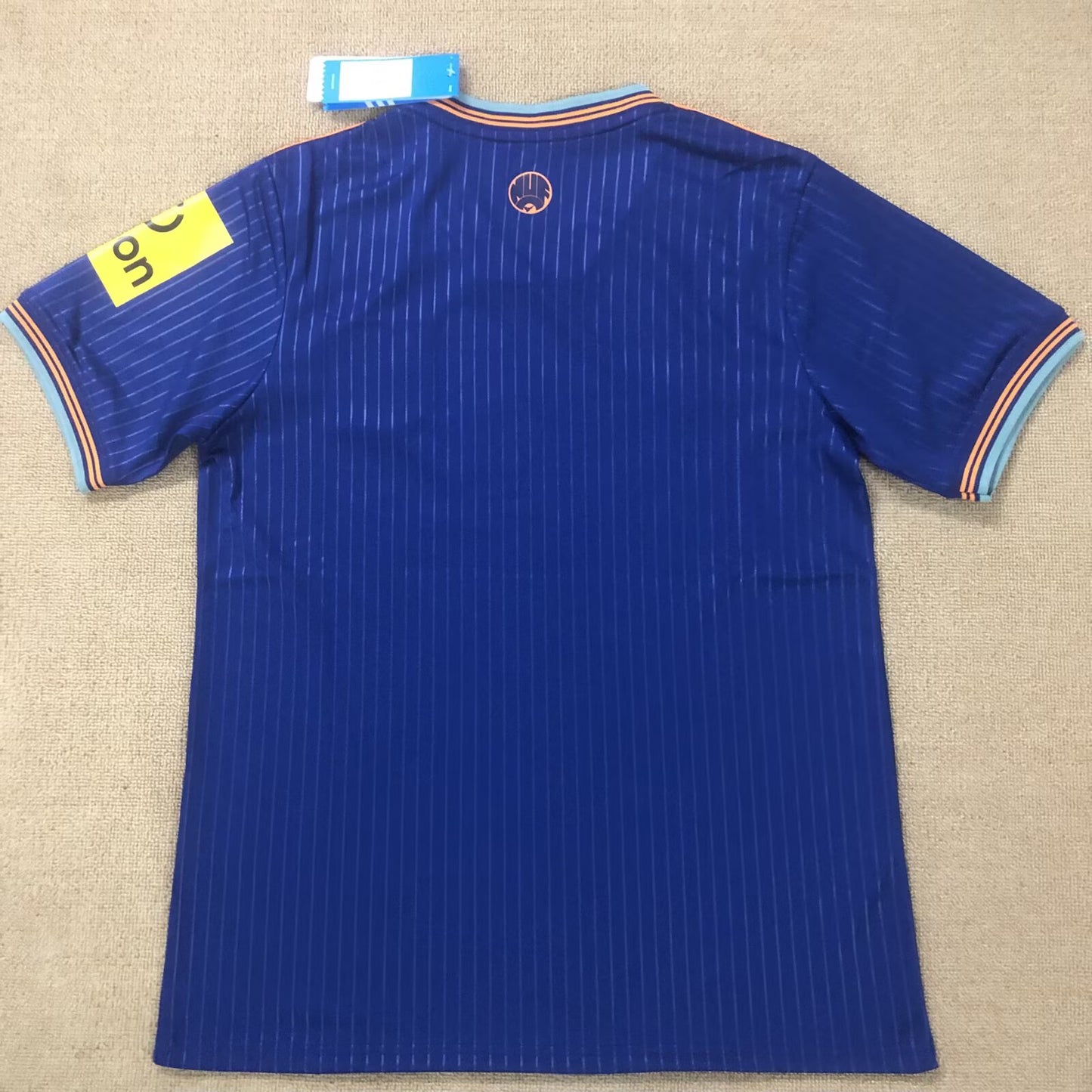 Newcastle third shirt 25/26