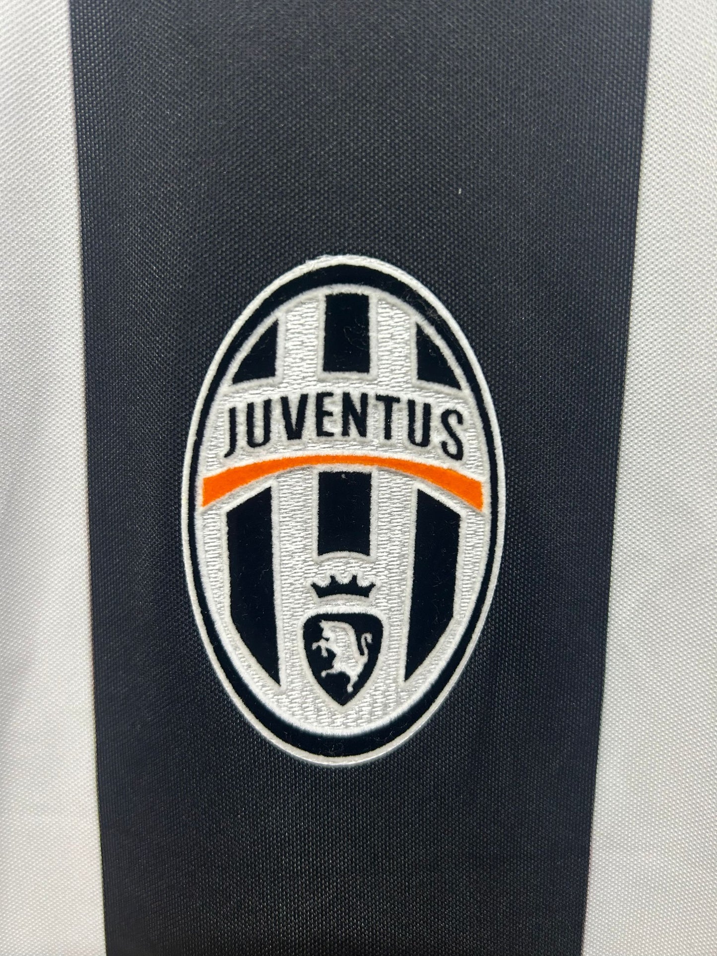 Juventus 04/05 home shirt