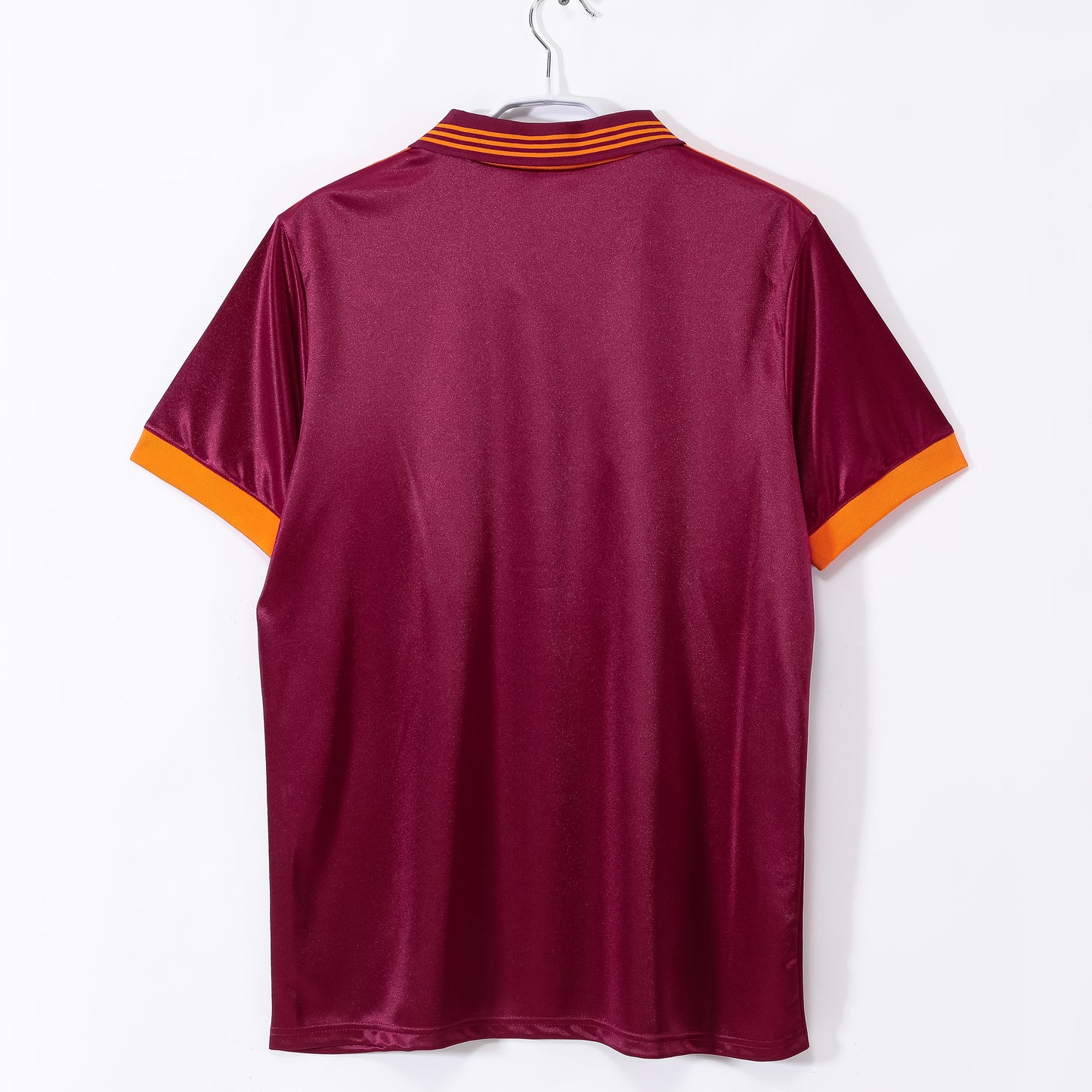 AS ROMA 92/94 home shirt