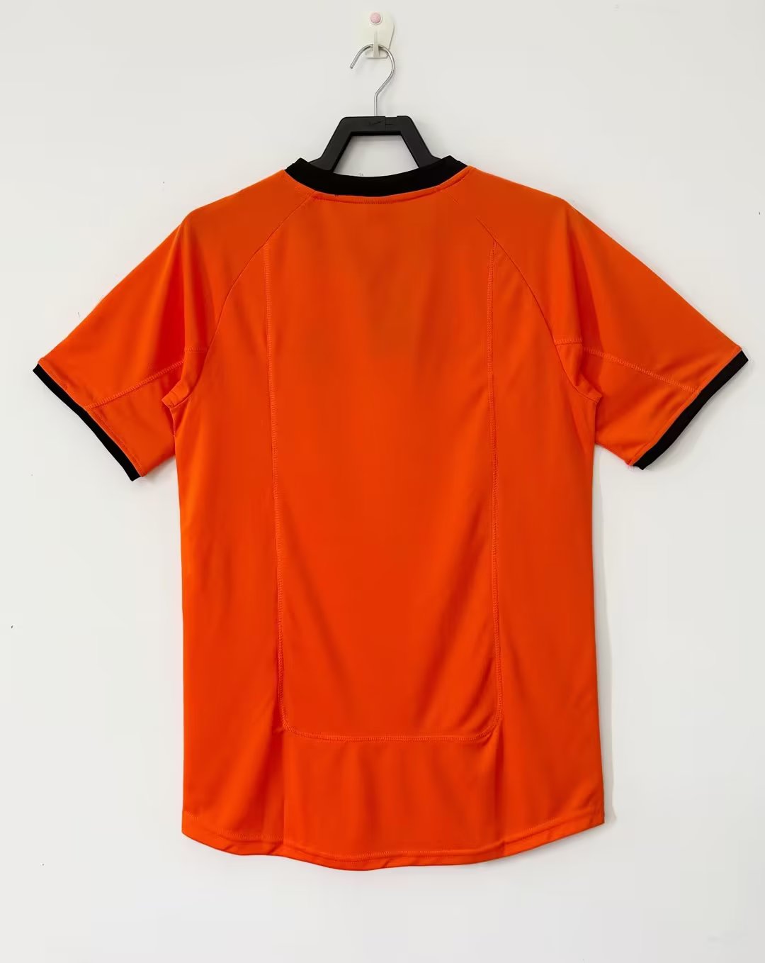 Netherlands home shirt 2000