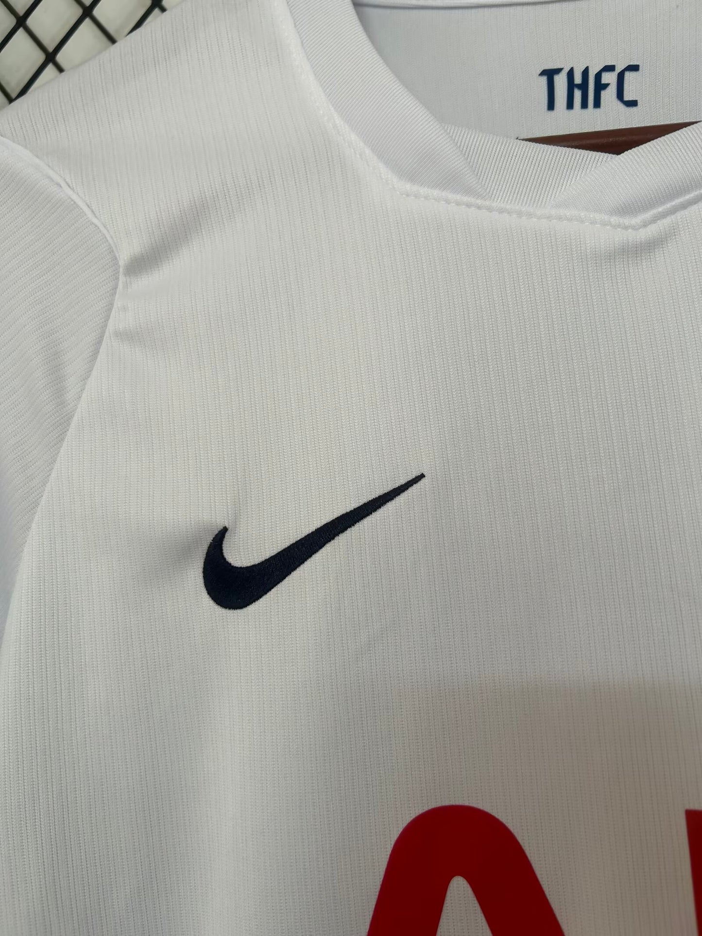 Tottenham 26/27 home shirt