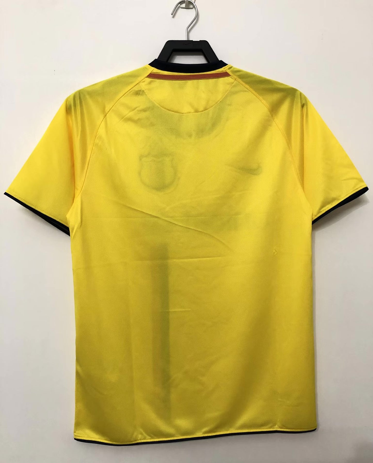 Barcelona 08/09 away shirt