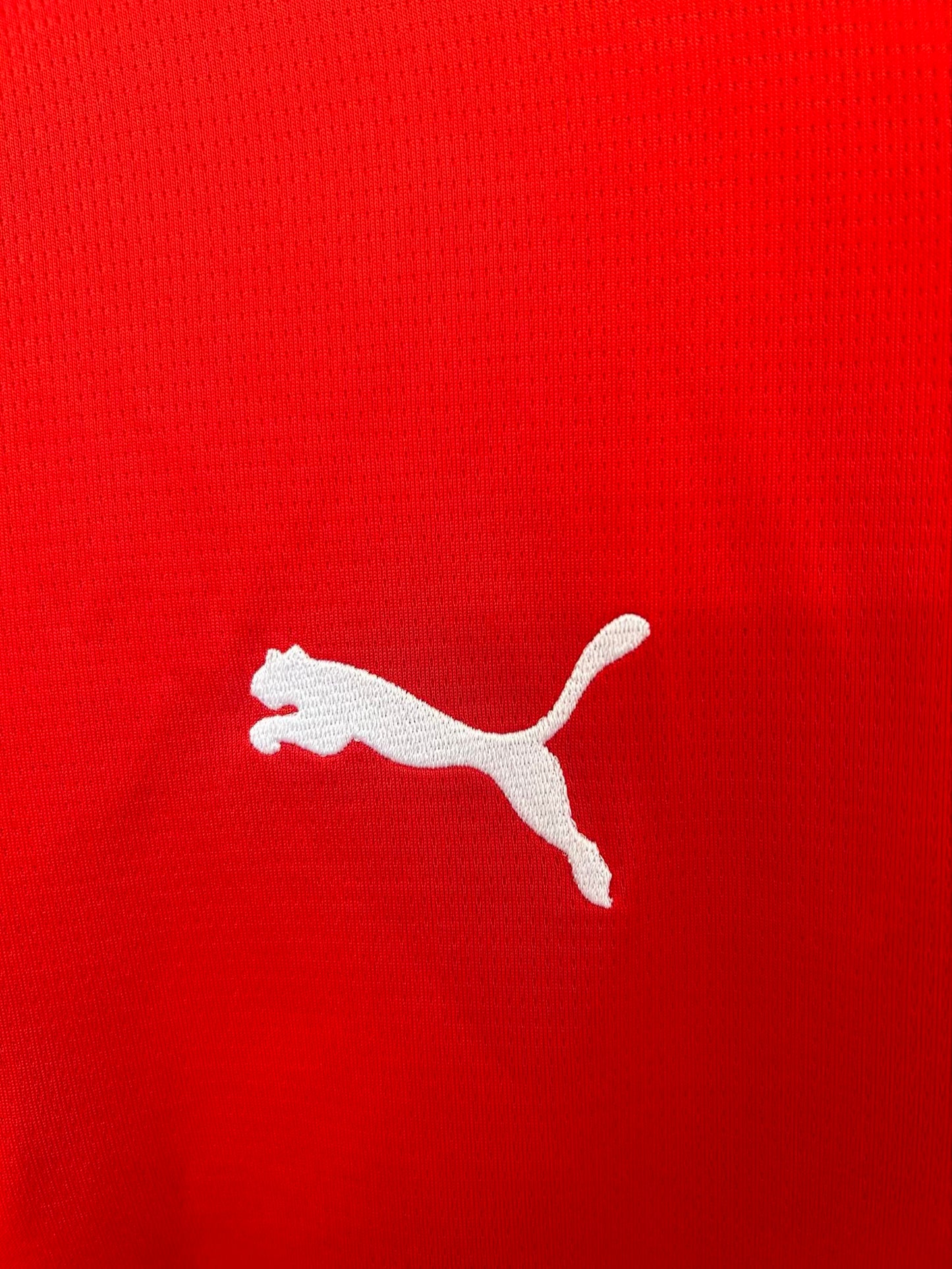 AUSTRIA home shirt 2026